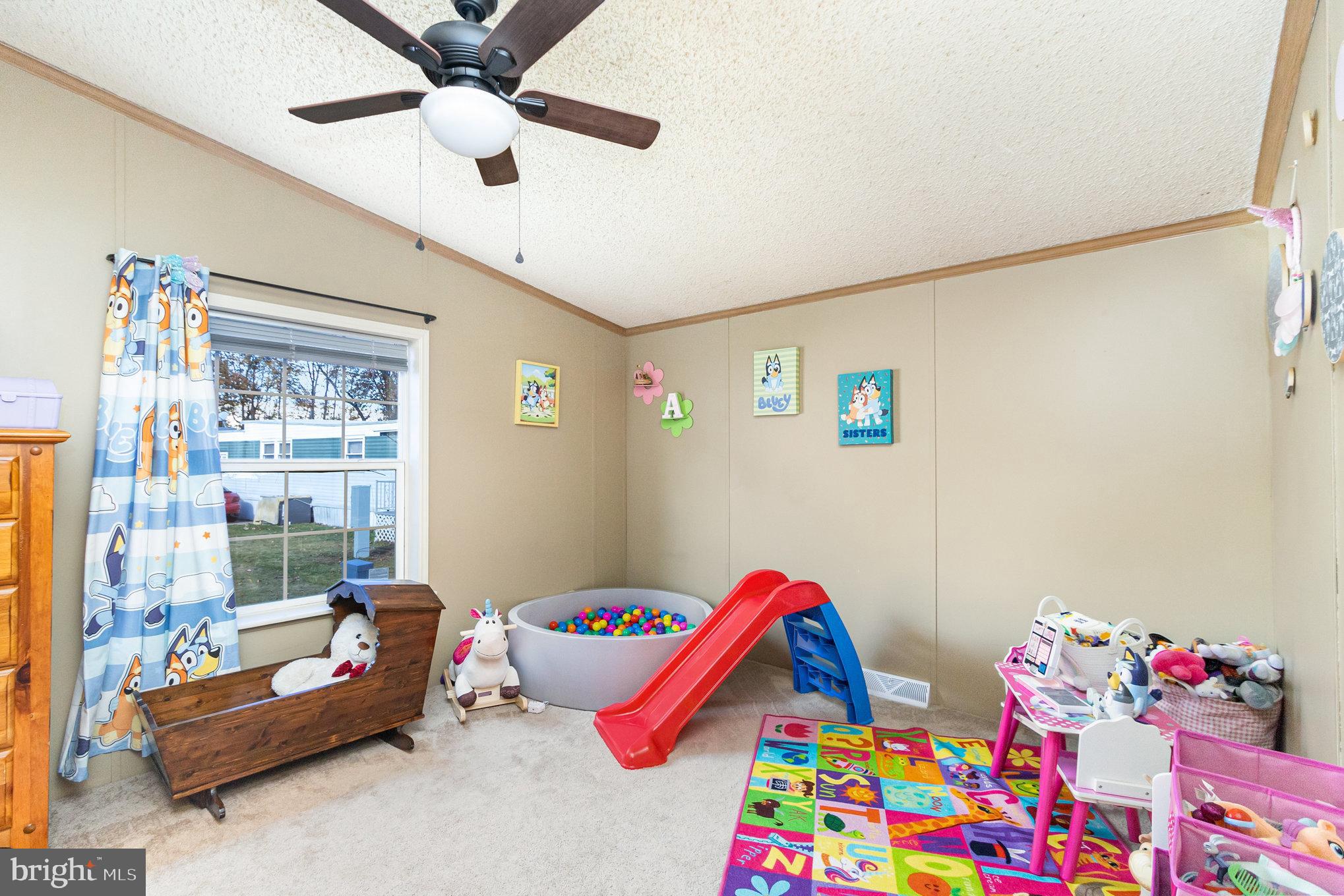 PEPPERMINT WOODS - Residential