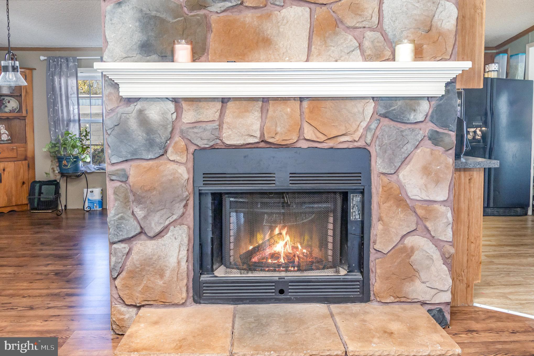 PEPPERMINT WOODS - Residential