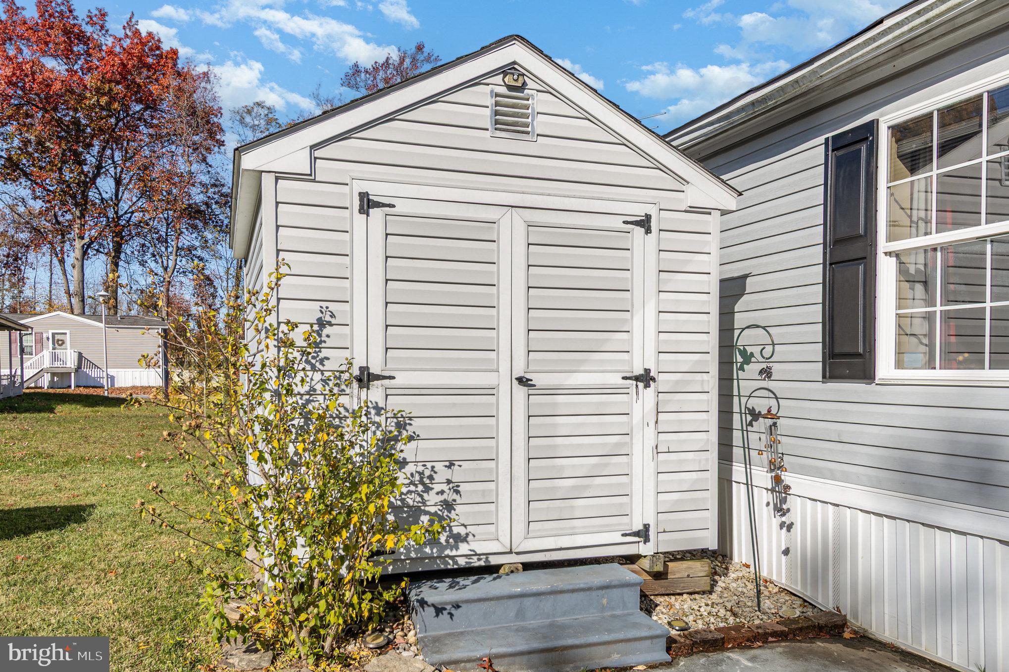 PEPPERMINT WOODS - Residential