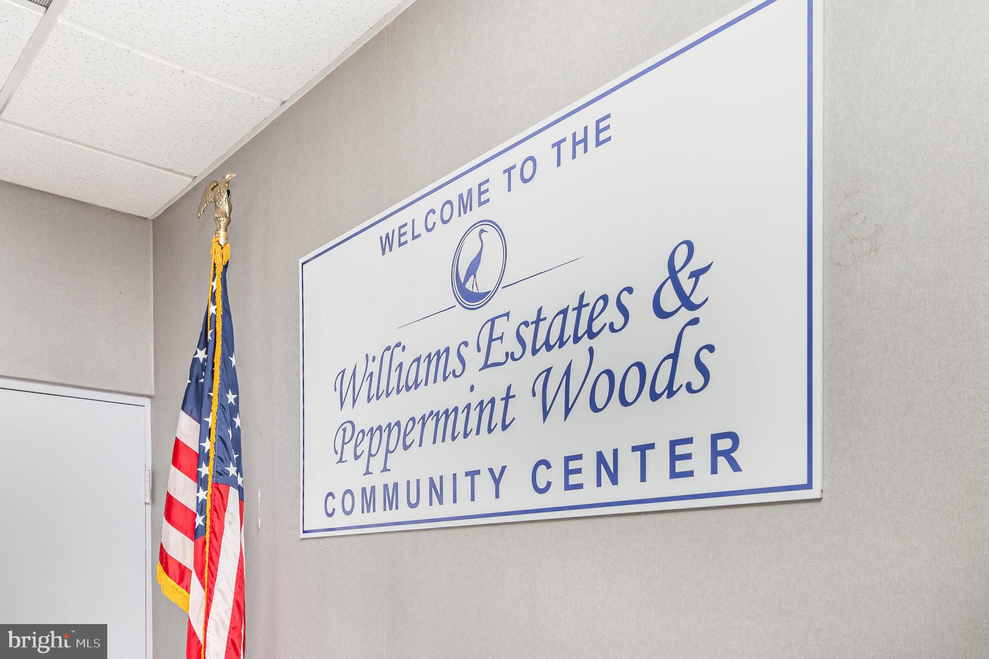 PEPPERMINT WOODS - Residential