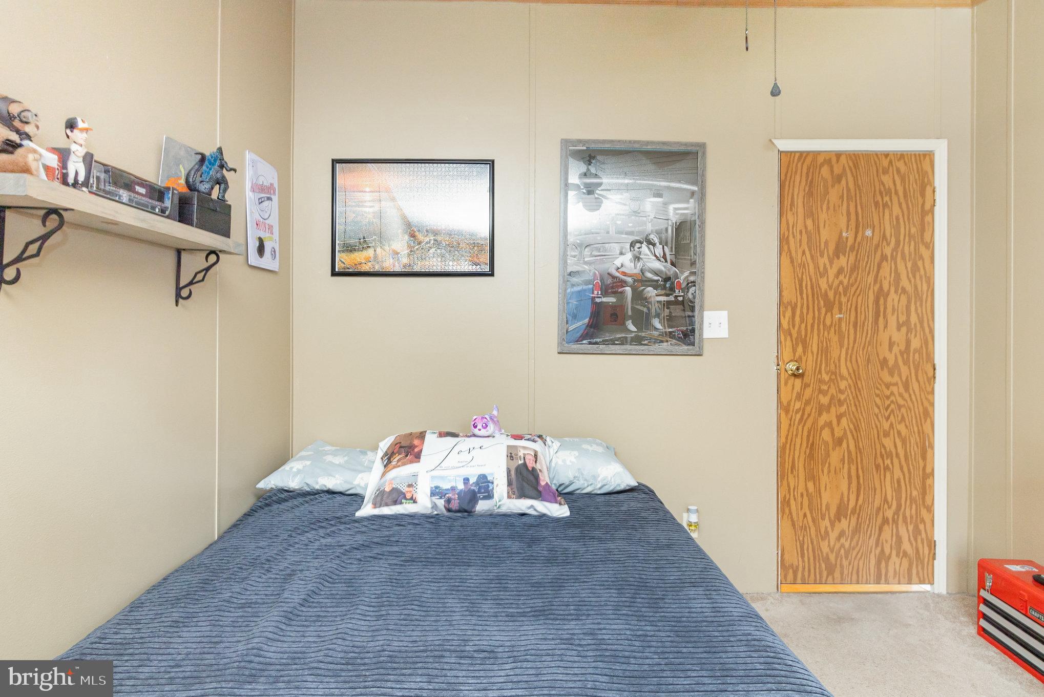 PEPPERMINT WOODS - Residential