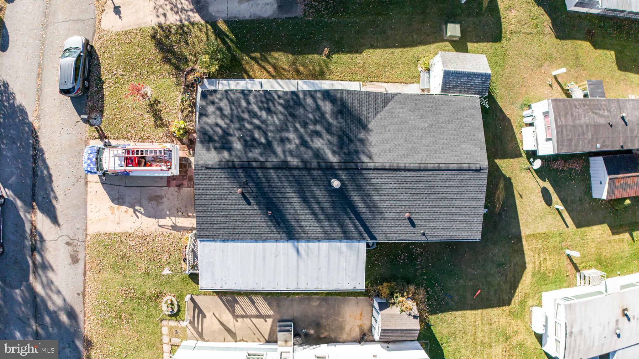 PEPPERMINT WOODS - Residential