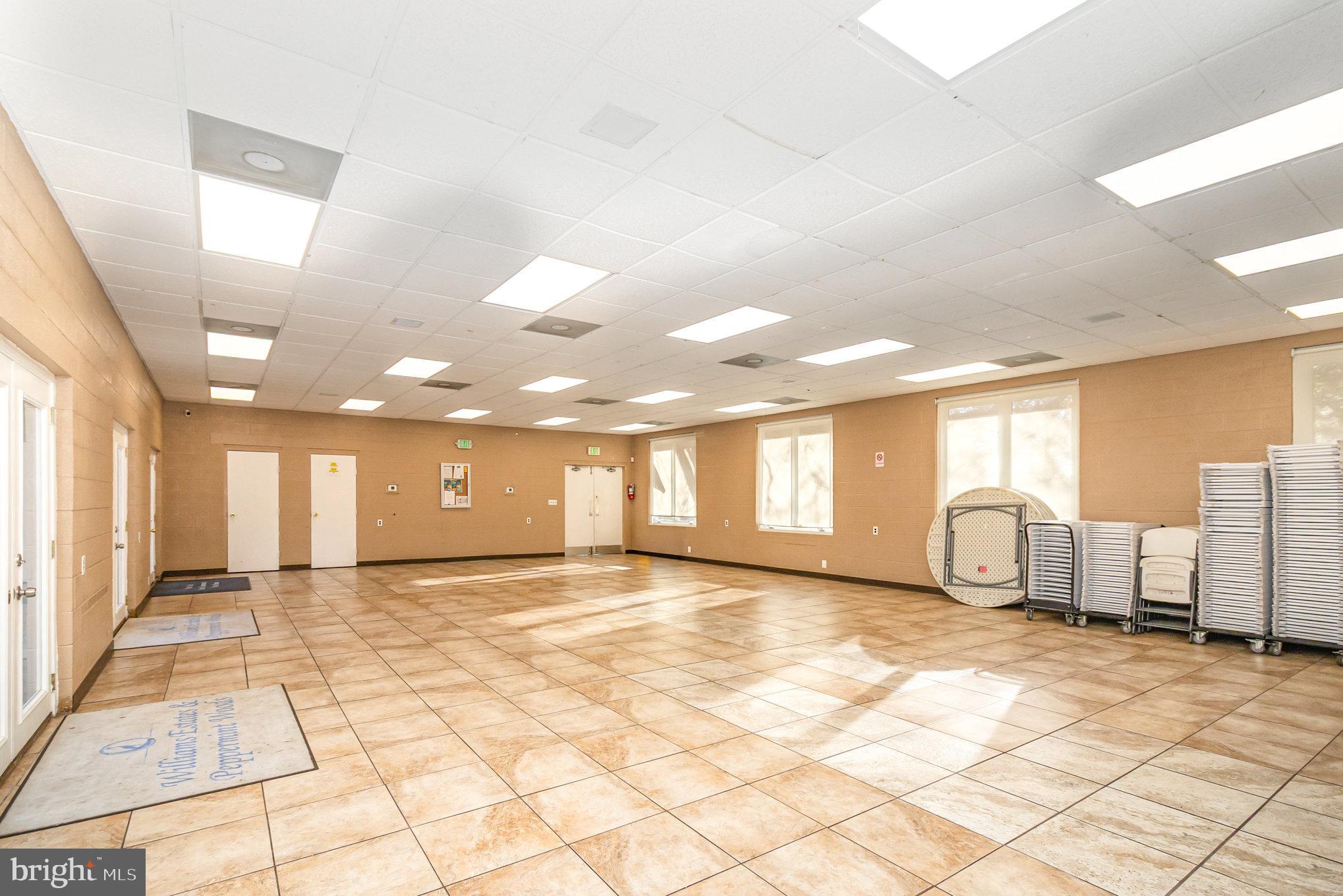 PEPPERMINT WOODS - Residential