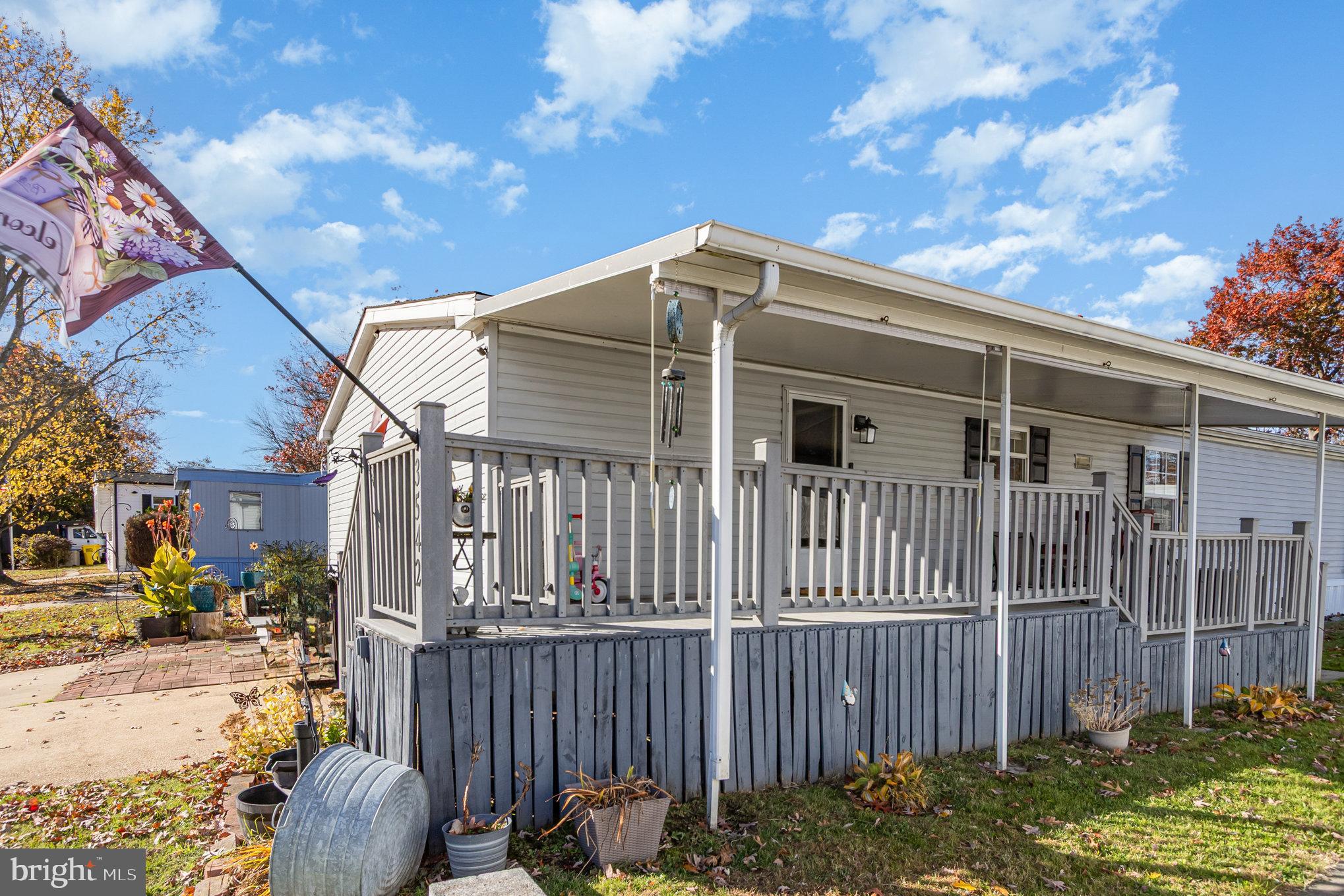 PEPPERMINT WOODS - Residential