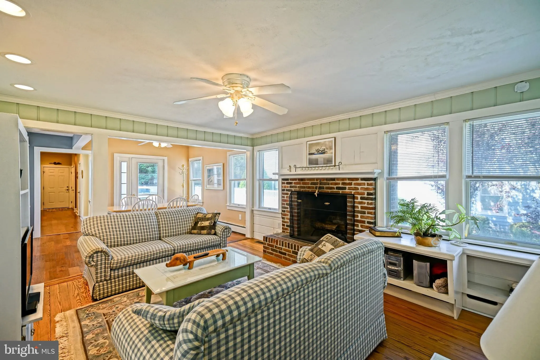 Lewes, Delaware 19958, United States, 5 Bedrooms Bedrooms, ,6 BathroomsBathrooms,Residential,Active,111261