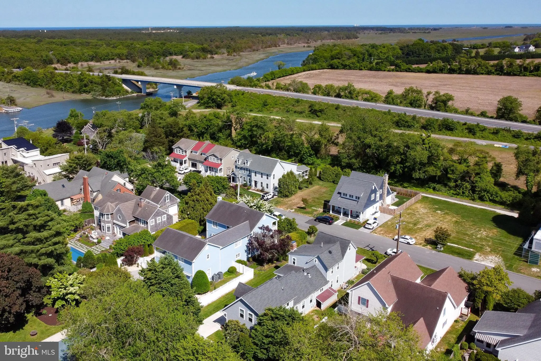 Lewes, Delaware 19958, United States, 5 Bedrooms Bedrooms, ,6 BathroomsBathrooms,Residential,Active,111261