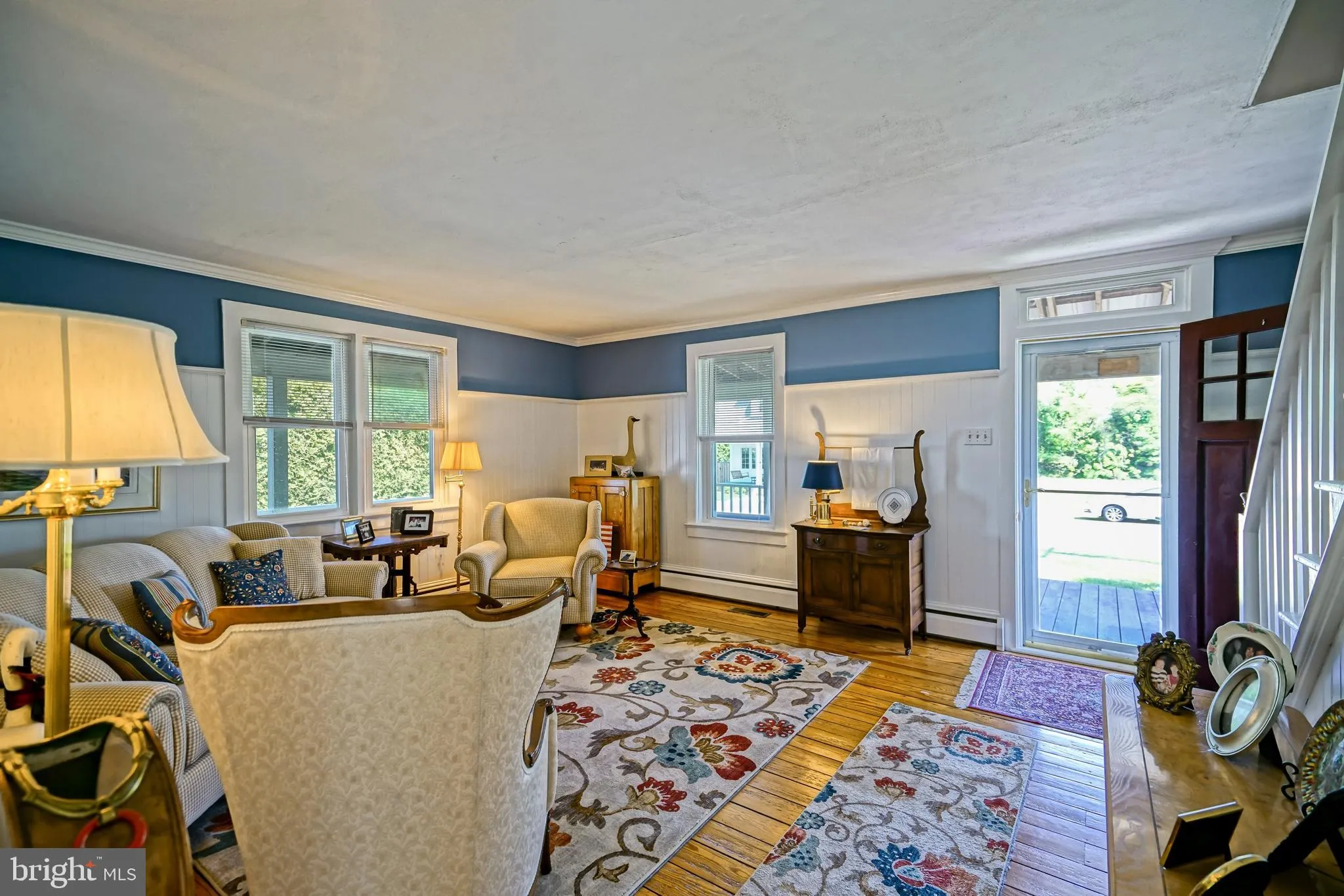 Lewes, Delaware 19958, United States, 5 Bedrooms Bedrooms, ,6 BathroomsBathrooms,Residential,Active,111261