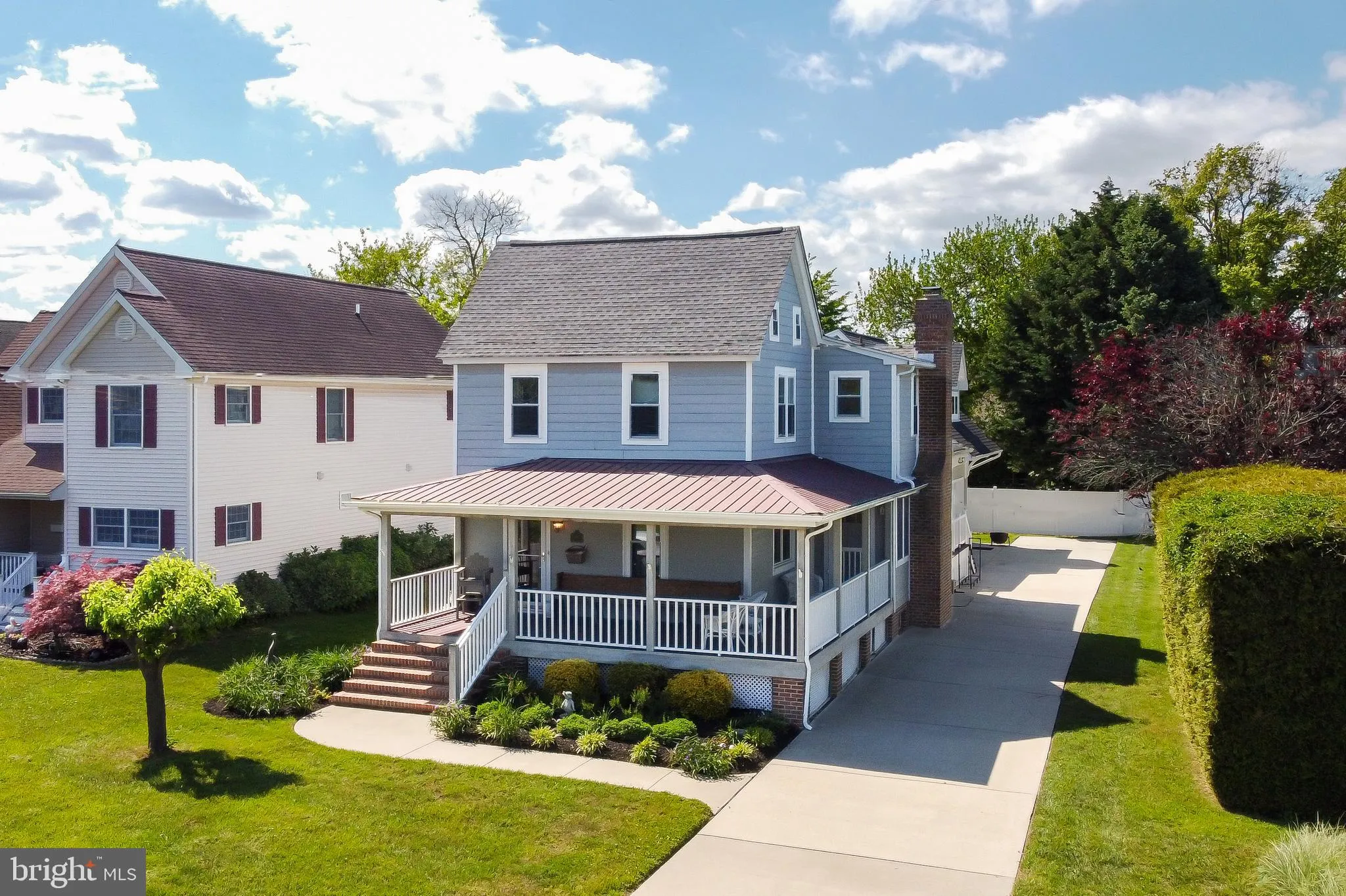 Lewes, Delaware 19958, United States, 5 Bedrooms Bedrooms, ,6 BathroomsBathrooms,Residential,Active,111261