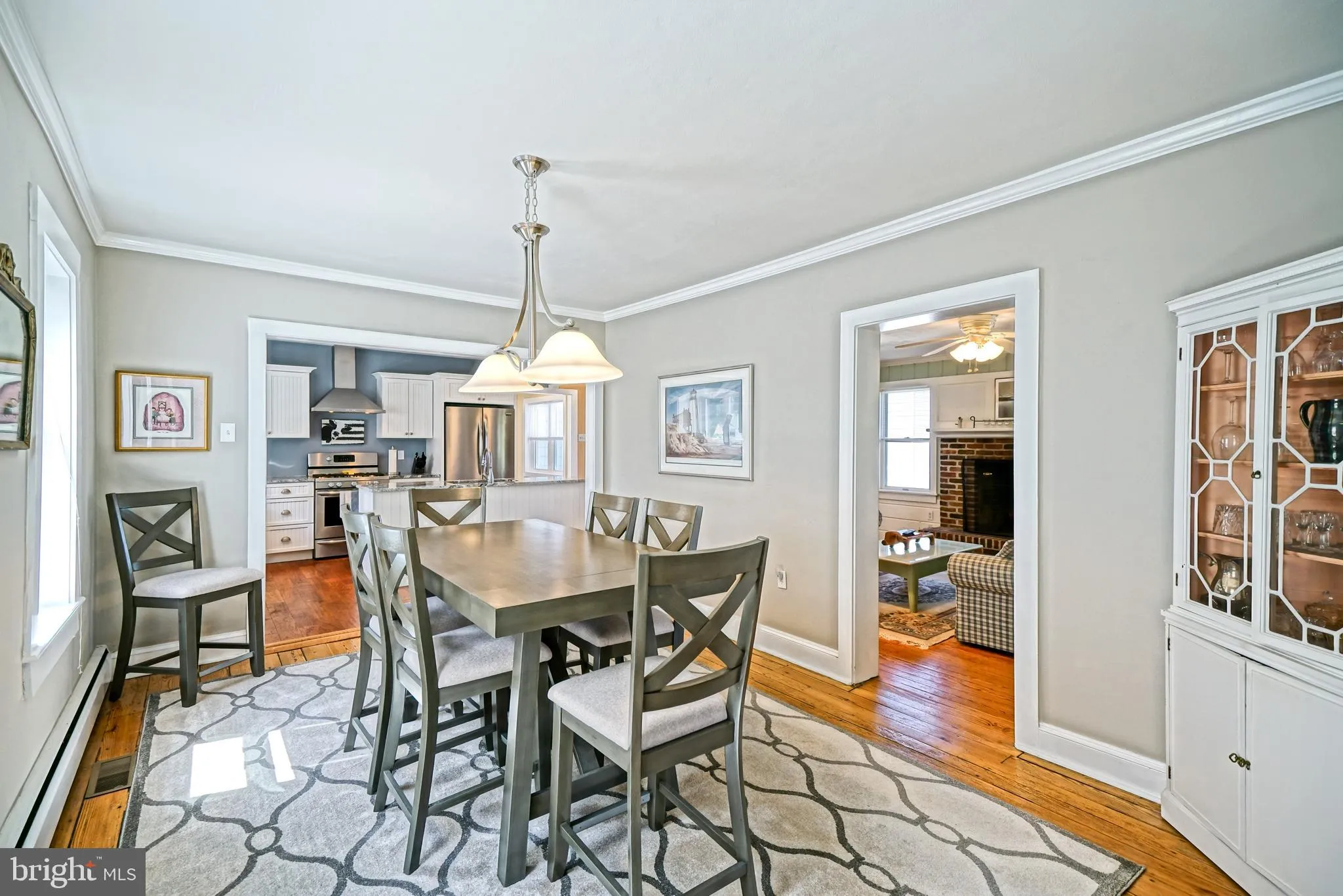 Lewes, Delaware 19958, United States, 5 Bedrooms Bedrooms, ,6 BathroomsBathrooms,Residential,Active,111261