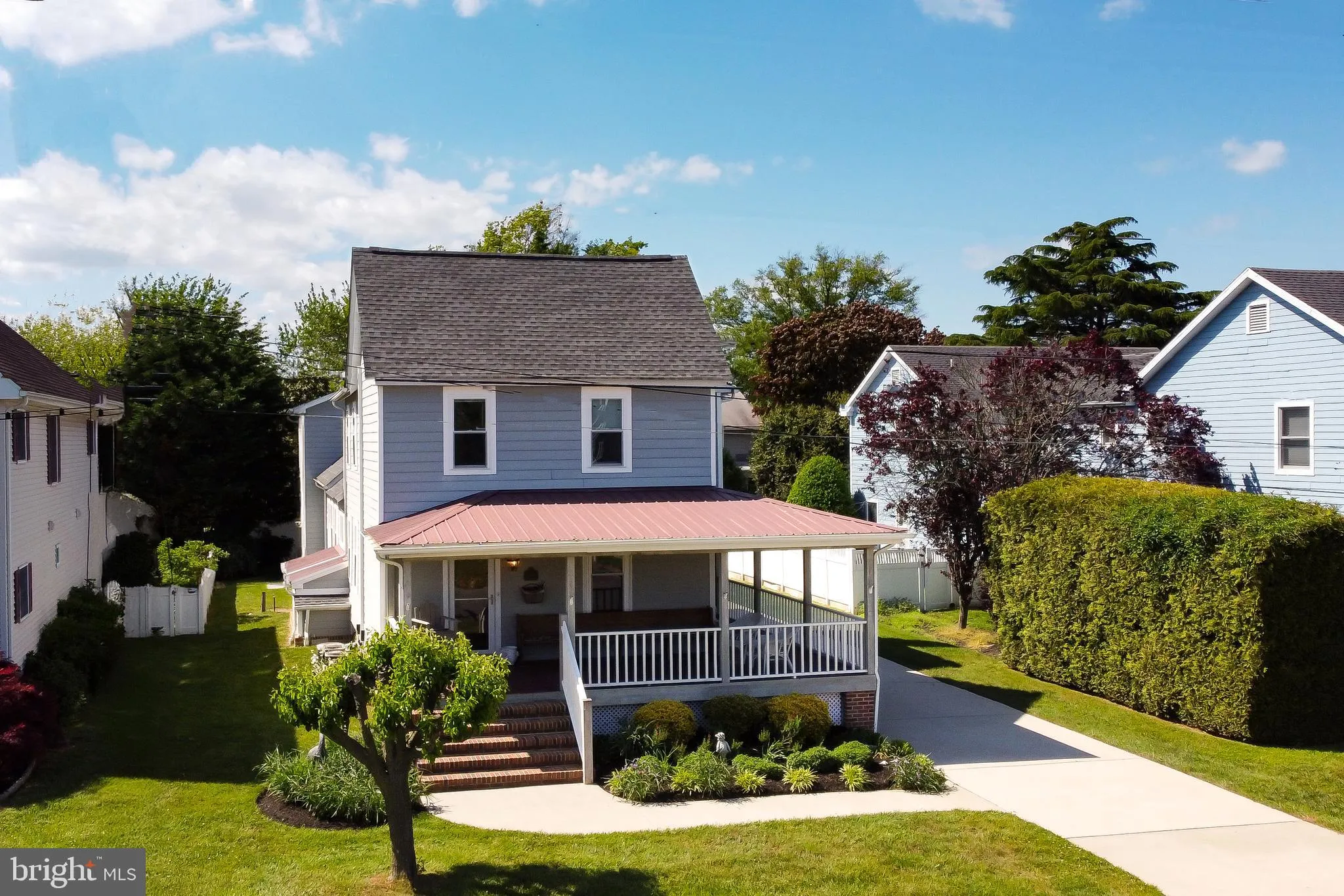 Lewes, Delaware 19958, United States, 5 Bedrooms Bedrooms, ,6 BathroomsBathrooms,Residential,Active,111261