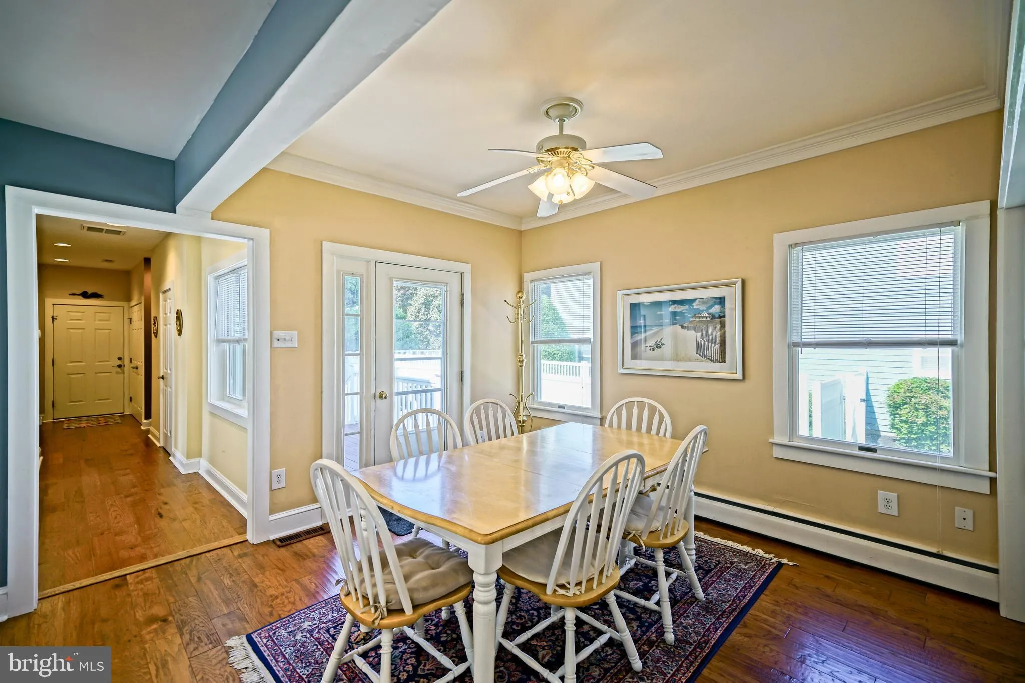 Lewes, Delaware 19958, United States, 5 Bedrooms Bedrooms, ,6 BathroomsBathrooms,Residential,Active,111261