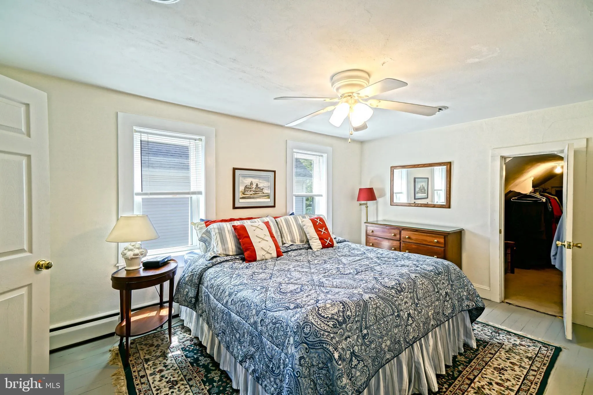 Lewes, Delaware 19958, United States, 5 Bedrooms Bedrooms, ,6 BathroomsBathrooms,Residential,Active,111261