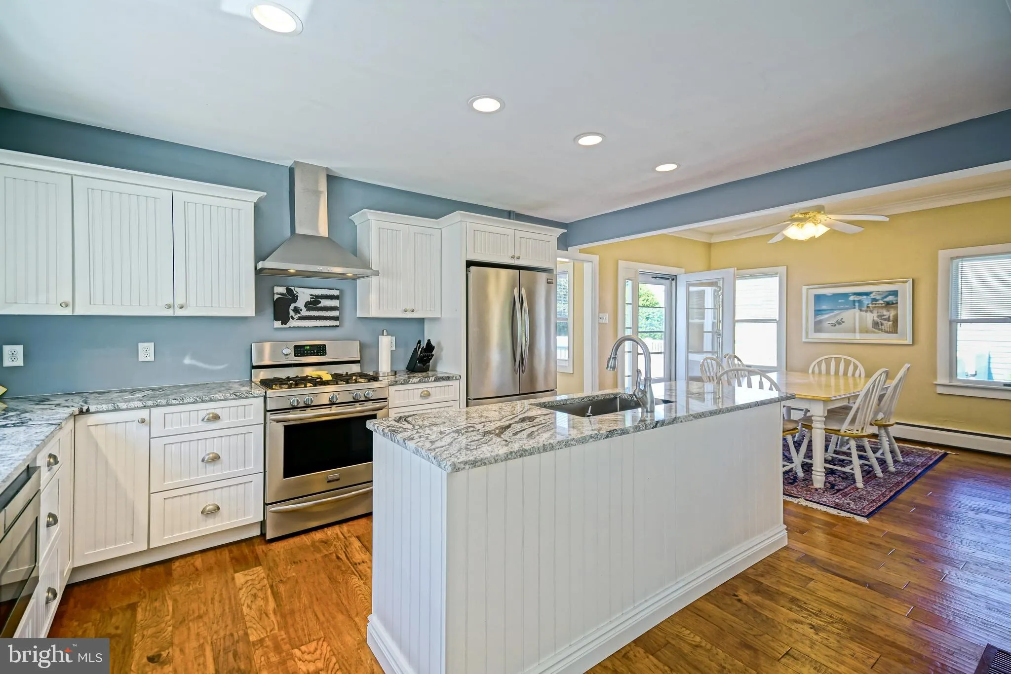 Lewes, Delaware 19958, United States, 5 Bedrooms Bedrooms, ,6 BathroomsBathrooms,Residential,Active,111261