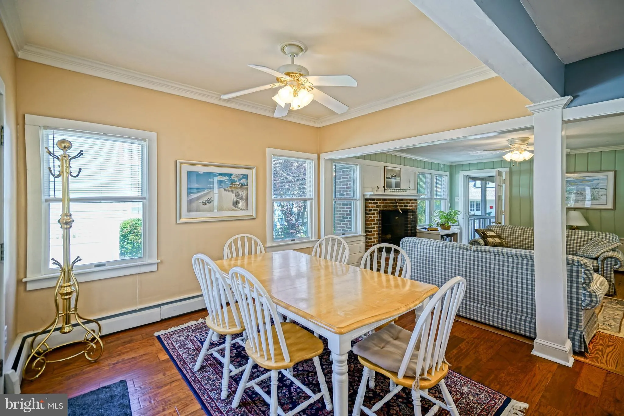 Lewes, Delaware 19958, United States, 5 Bedrooms Bedrooms, ,6 BathroomsBathrooms,Residential,Active,111261