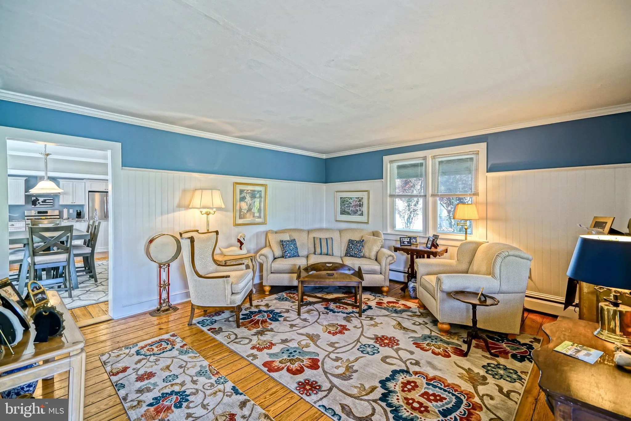 Lewes, Delaware 19958, United States, 5 Bedrooms Bedrooms, ,6 BathroomsBathrooms,Residential,Active,111261