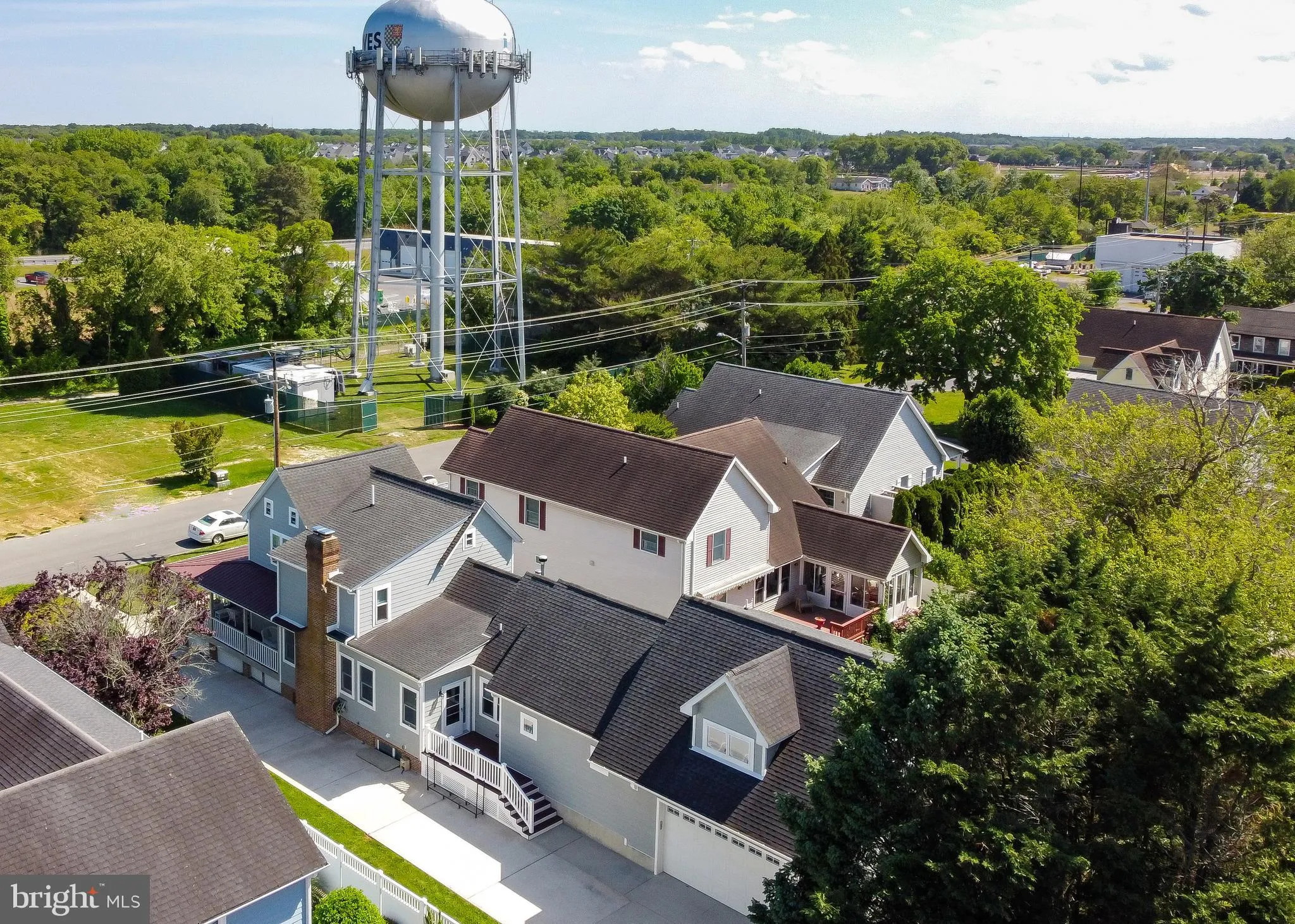 Lewes, Delaware 19958, United States, 5 Bedrooms Bedrooms, ,6 BathroomsBathrooms,Residential,Active,111261