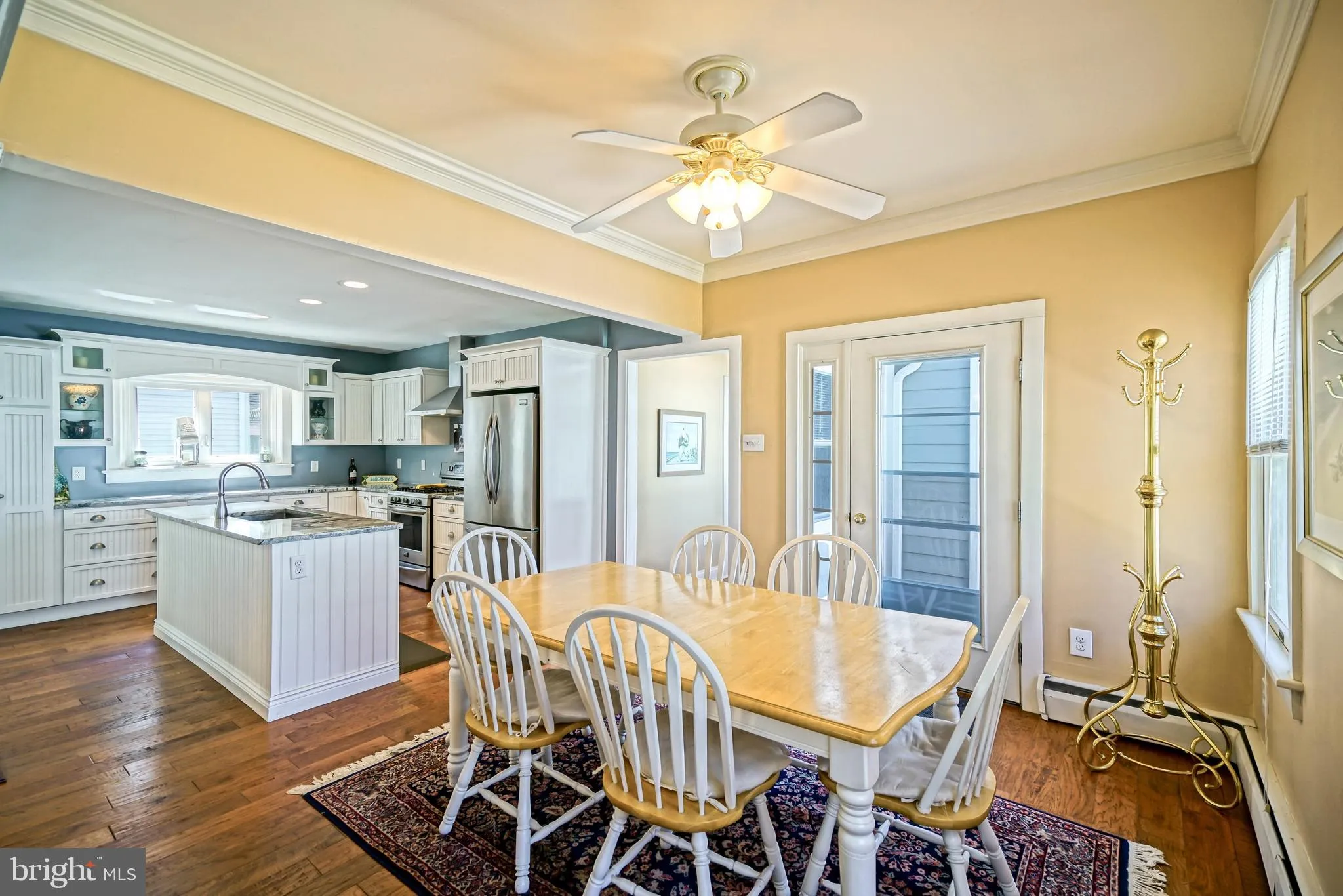 Lewes, Delaware 19958, United States, 5 Bedrooms Bedrooms, ,6 BathroomsBathrooms,Residential,Active,111261