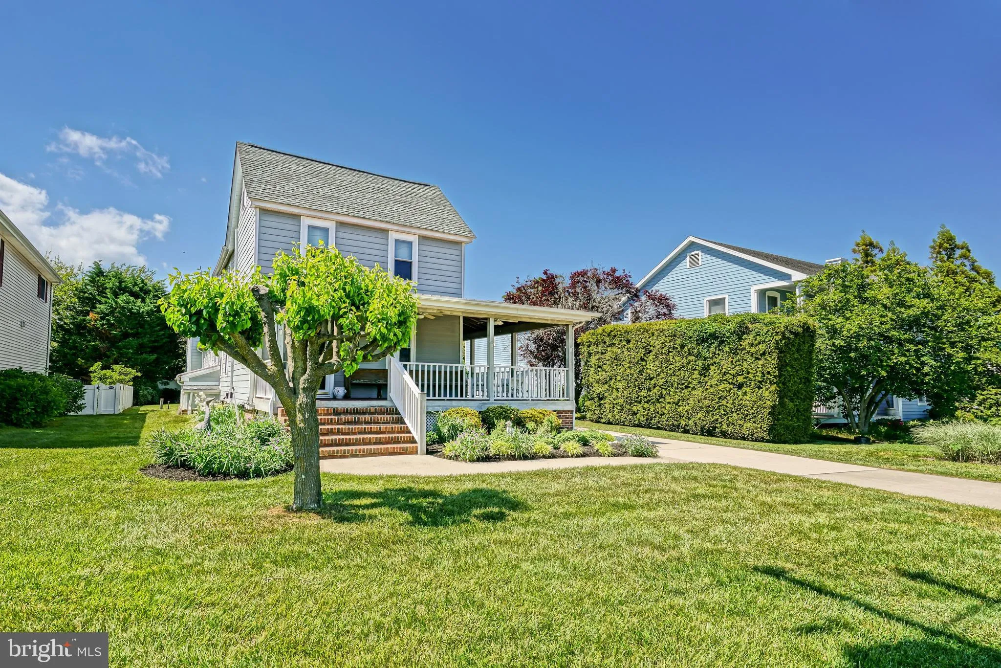 Lewes, Delaware 19958, United States, 5 Bedrooms Bedrooms, ,6 BathroomsBathrooms,Residential,Active,111261