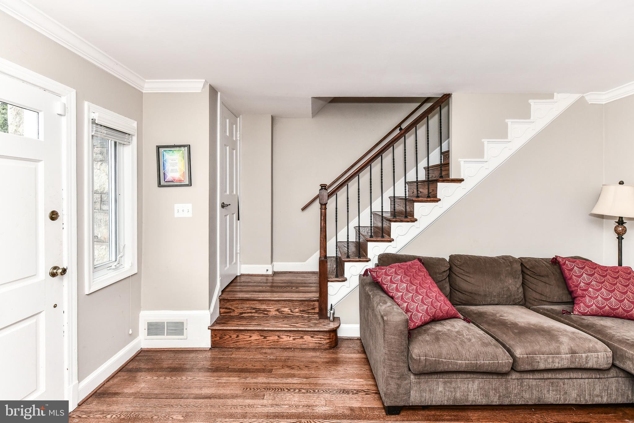 WESTOVER - Residential Lease