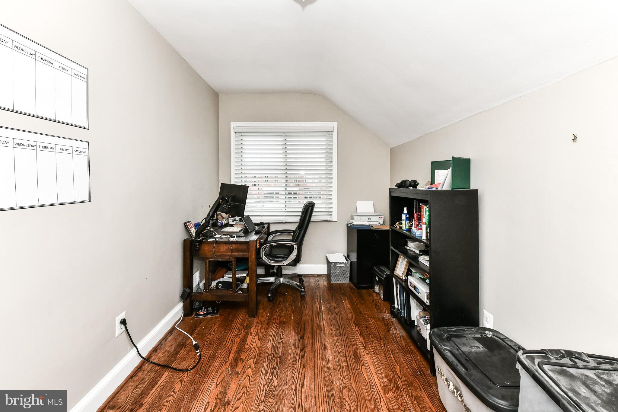 WESTOVER - Residential Lease