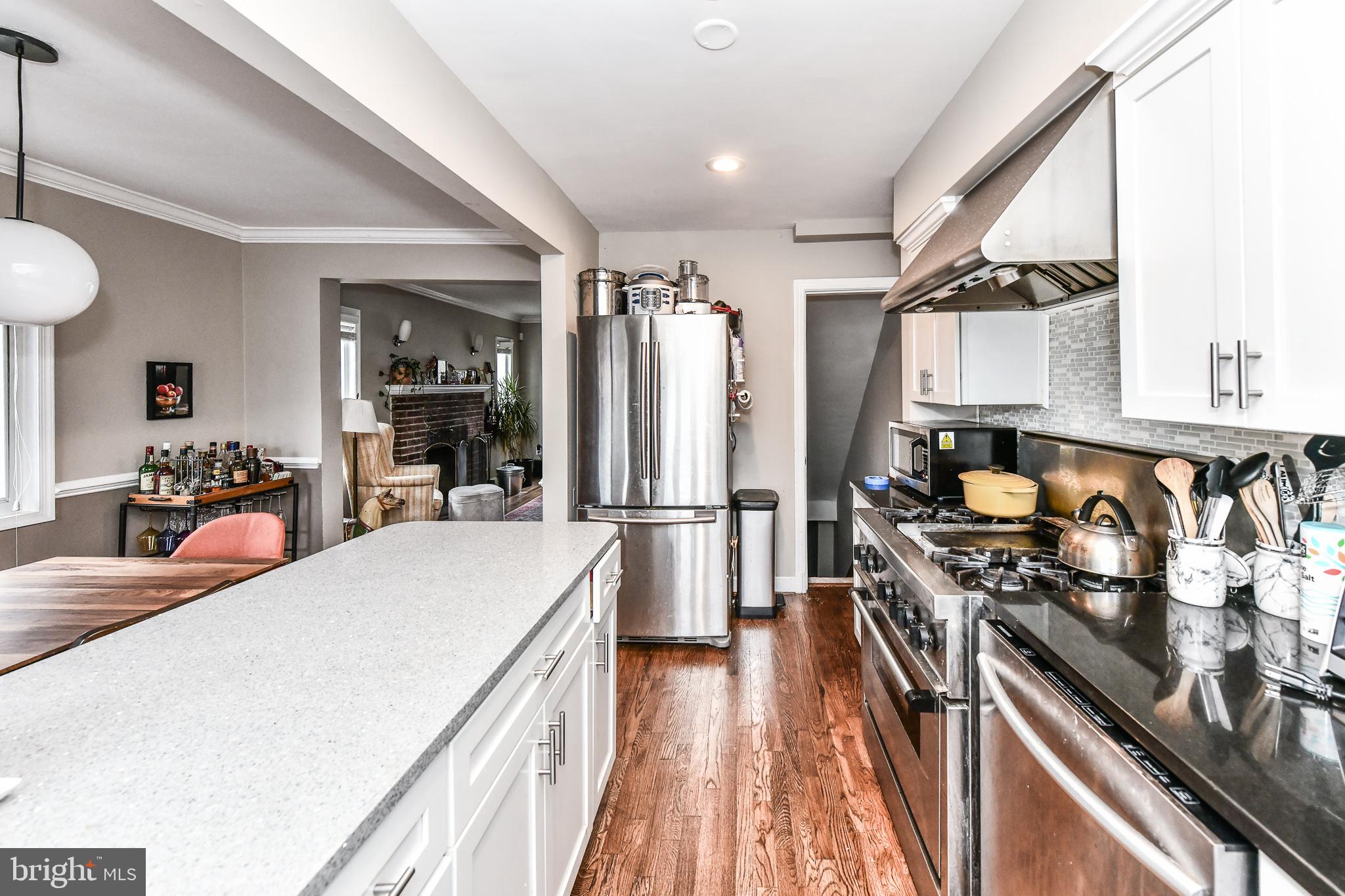 WESTOVER - Residential Lease