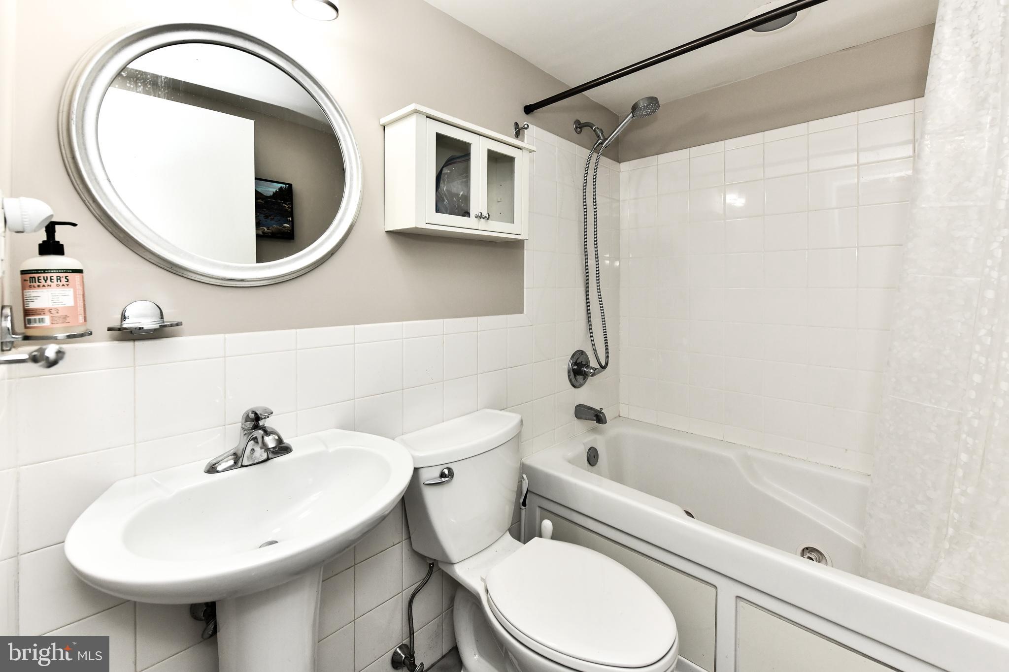 WESTOVER - Residential Lease