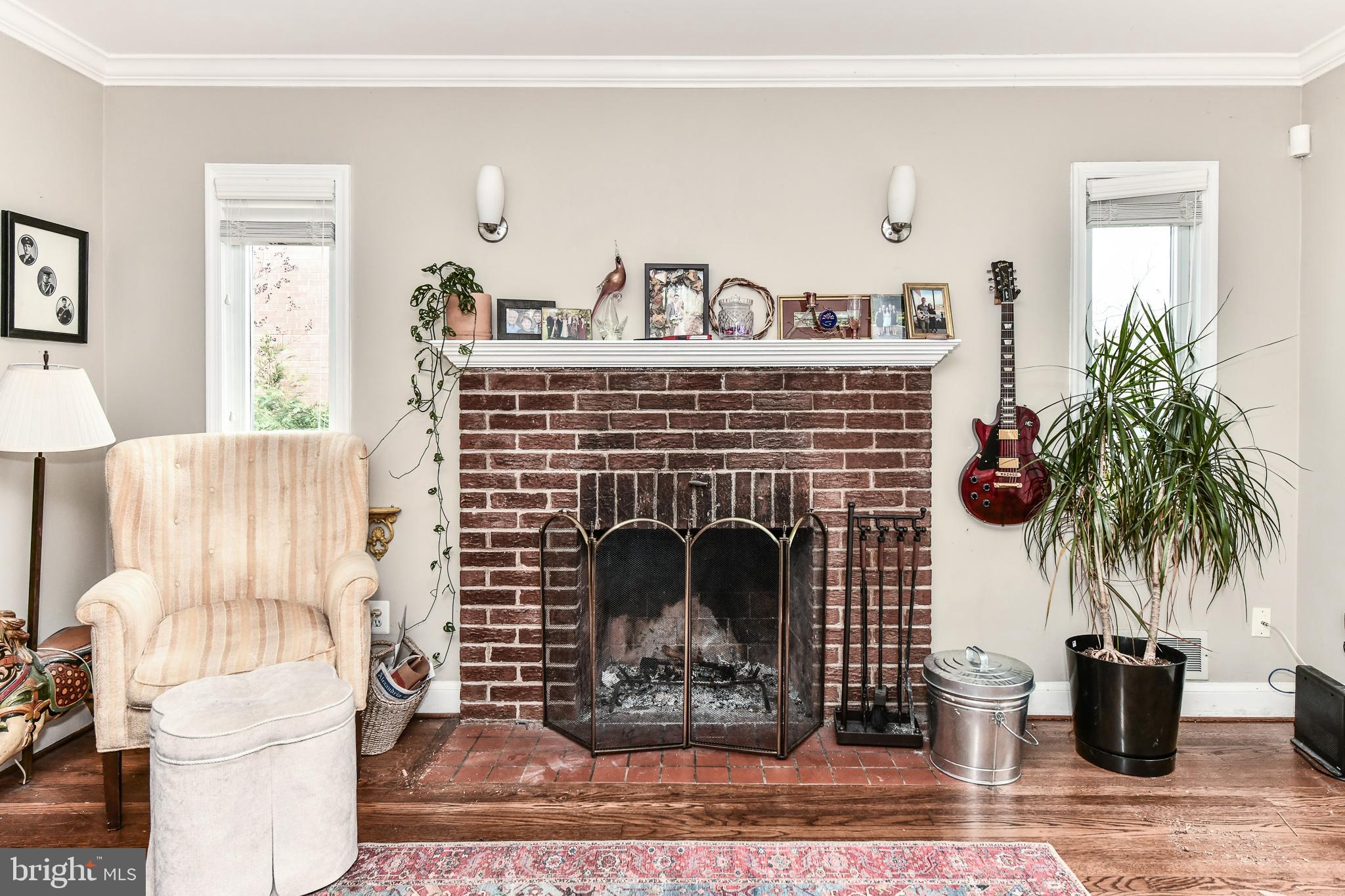 WESTOVER - Residential Lease