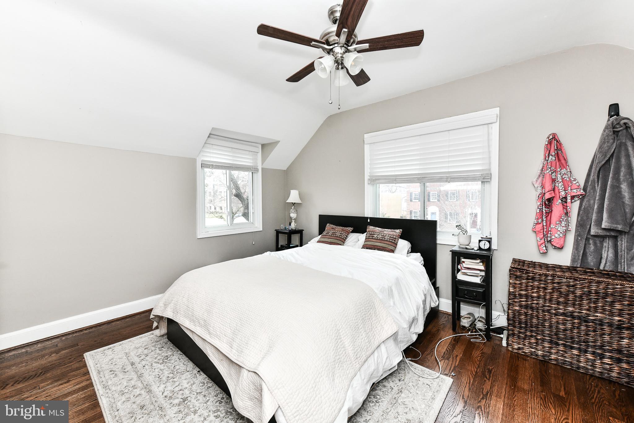 WESTOVER - Residential Lease