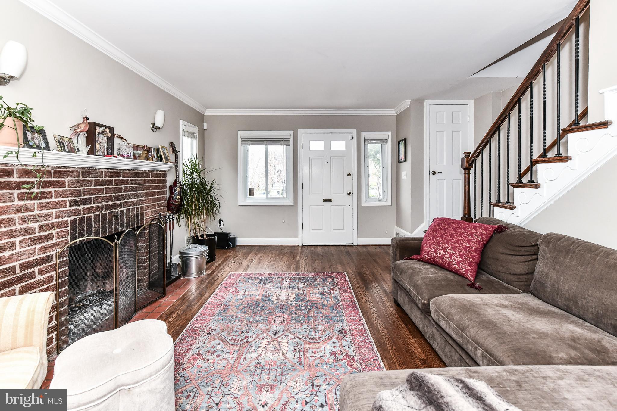 WESTOVER - Residential Lease