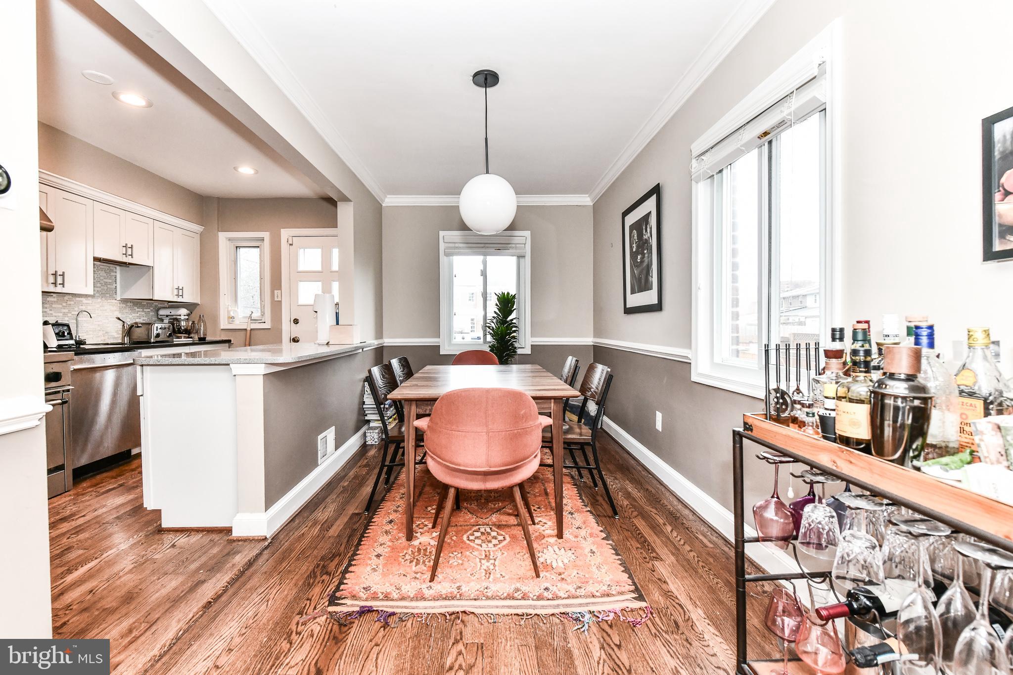 WESTOVER - Residential Lease