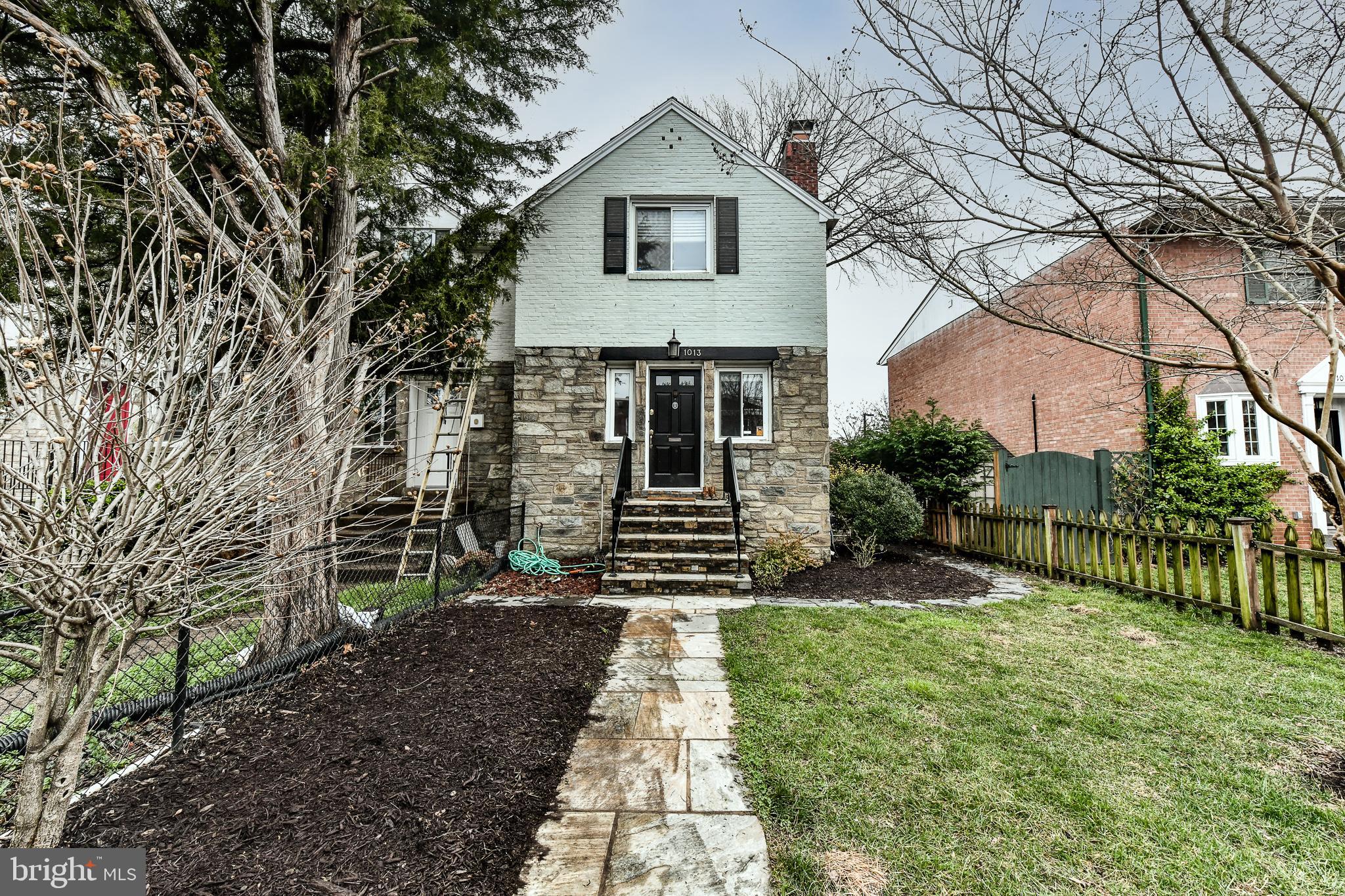 WESTOVER - Residential Lease