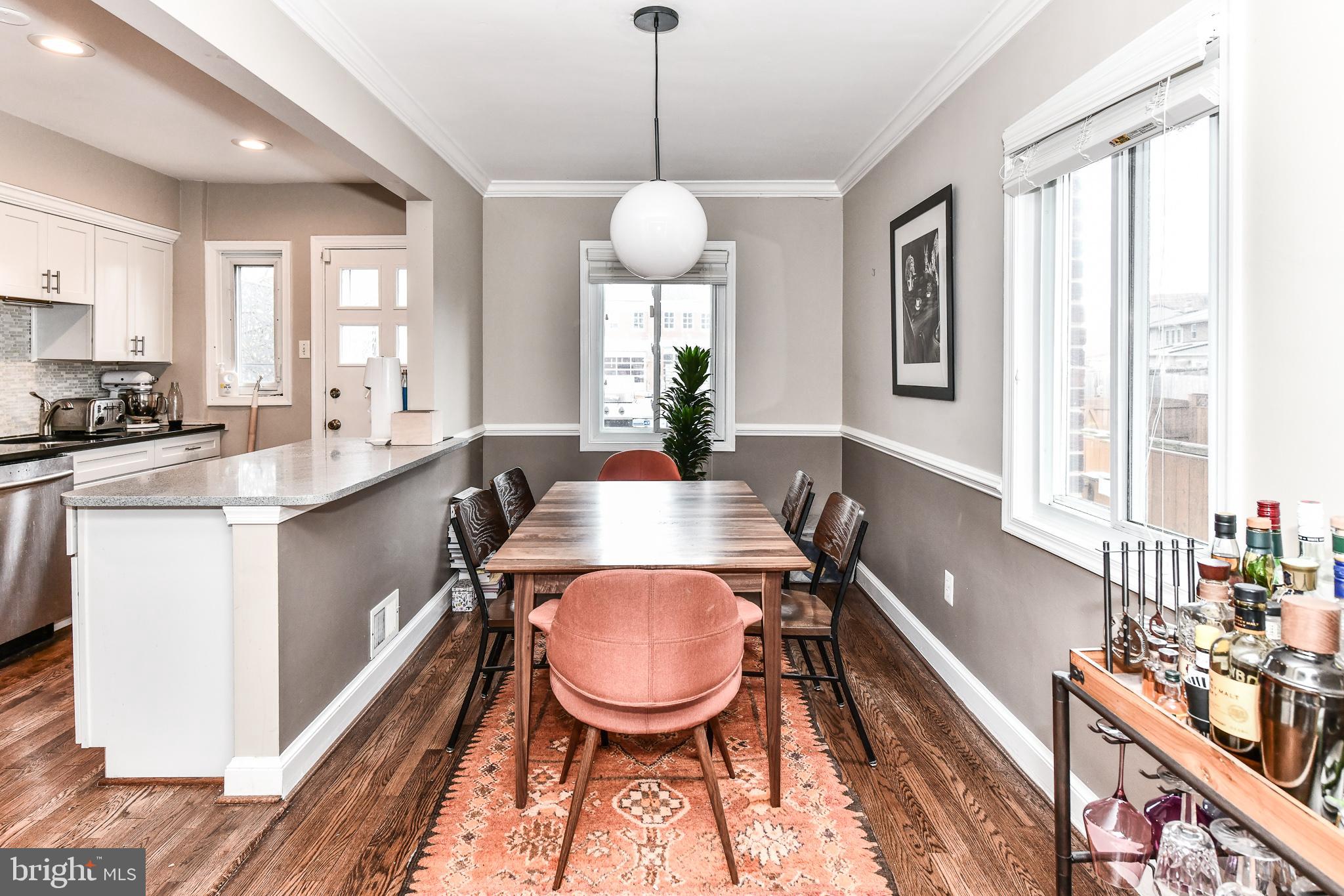 WESTOVER - Residential Lease