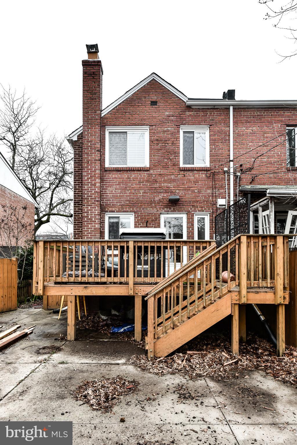 WESTOVER - Residential Lease