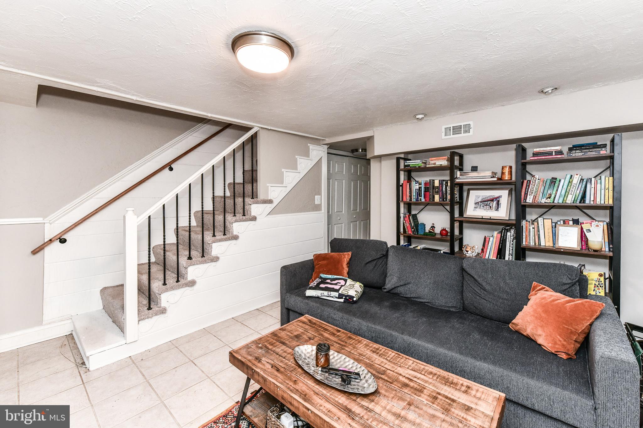 WESTOVER - Residential Lease