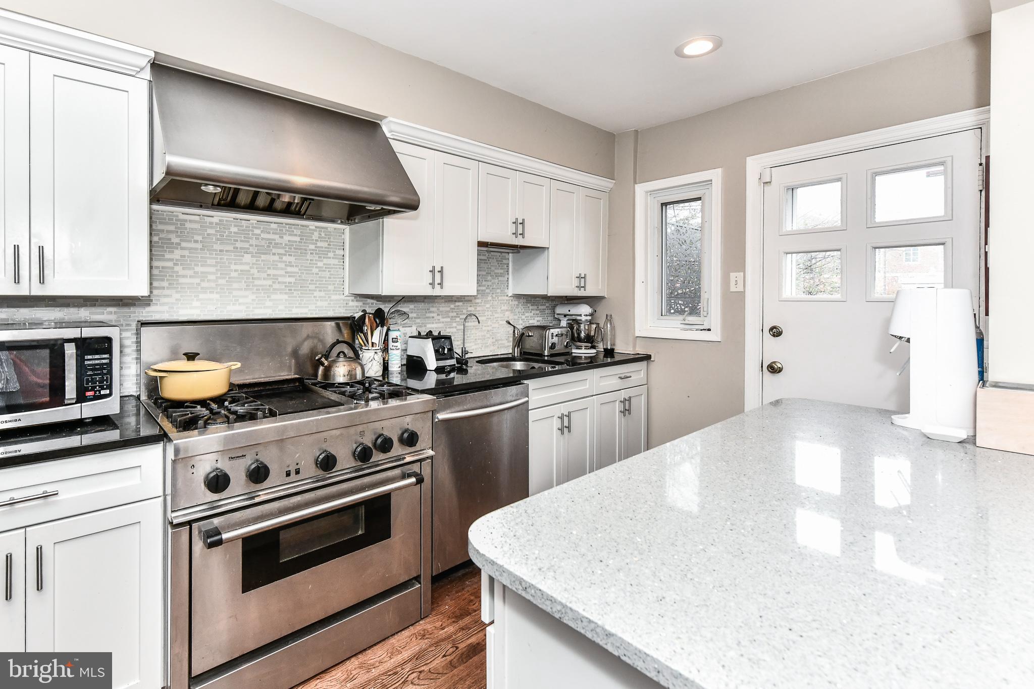 WESTOVER - Residential Lease