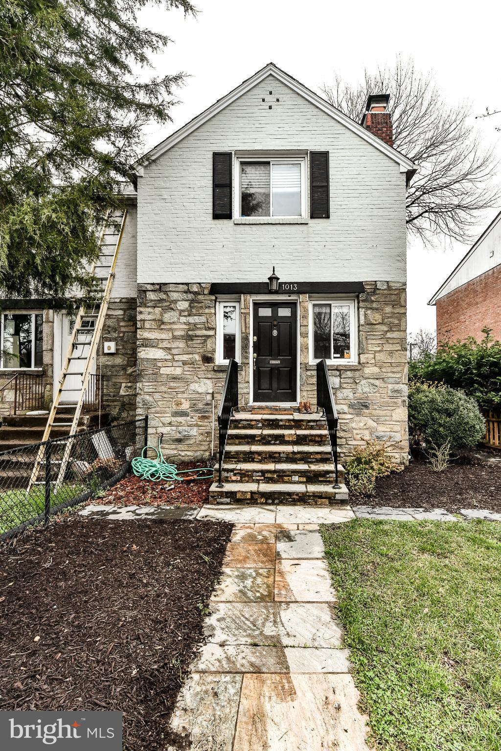 WESTOVER - Residential Lease