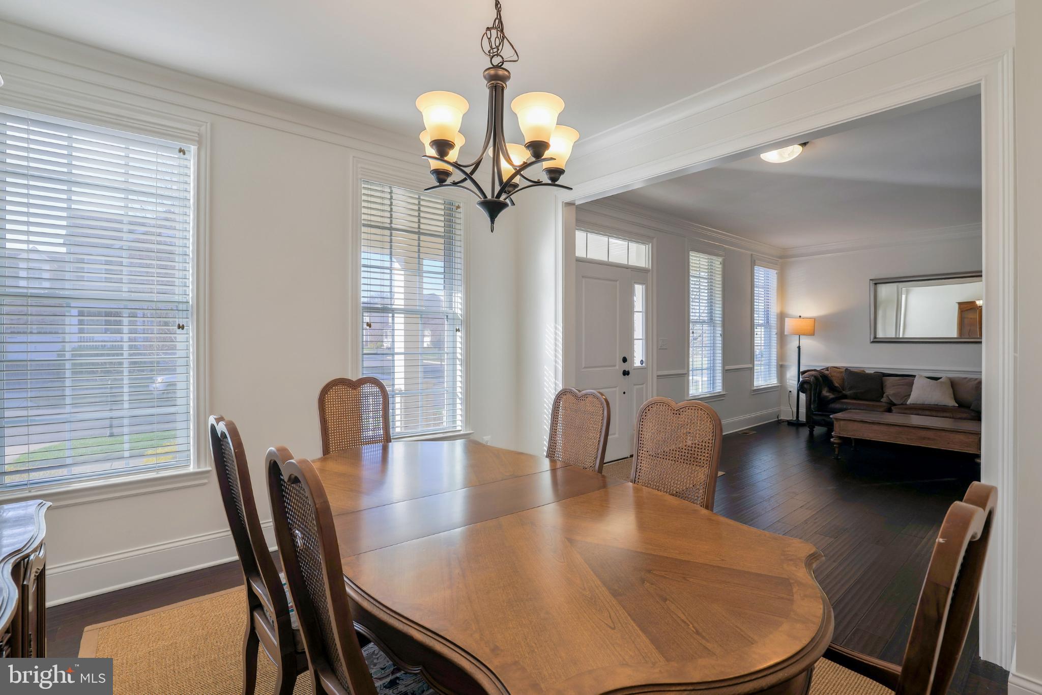 LENAH MILL - Residential