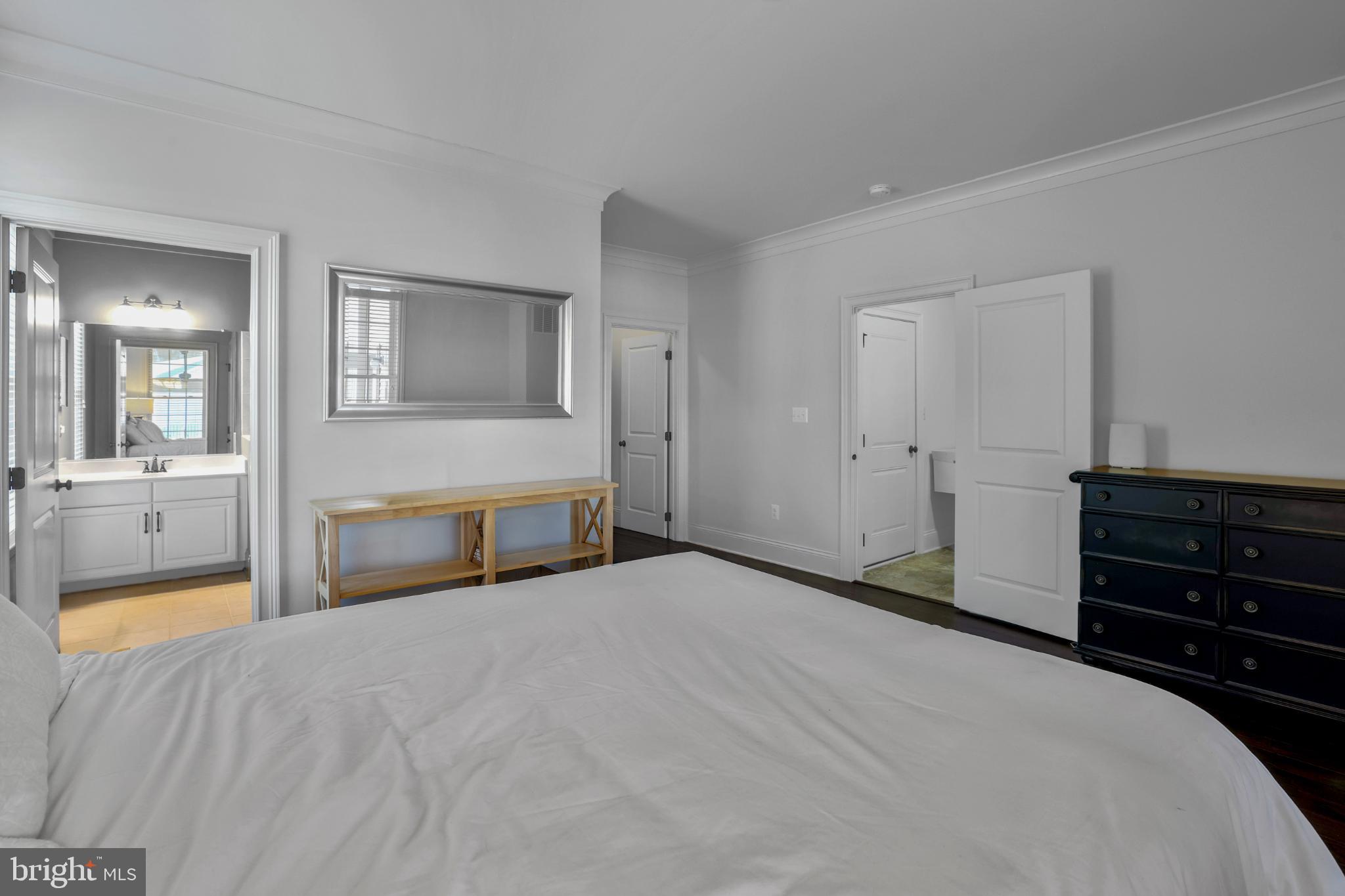 LENAH MILL - Residential