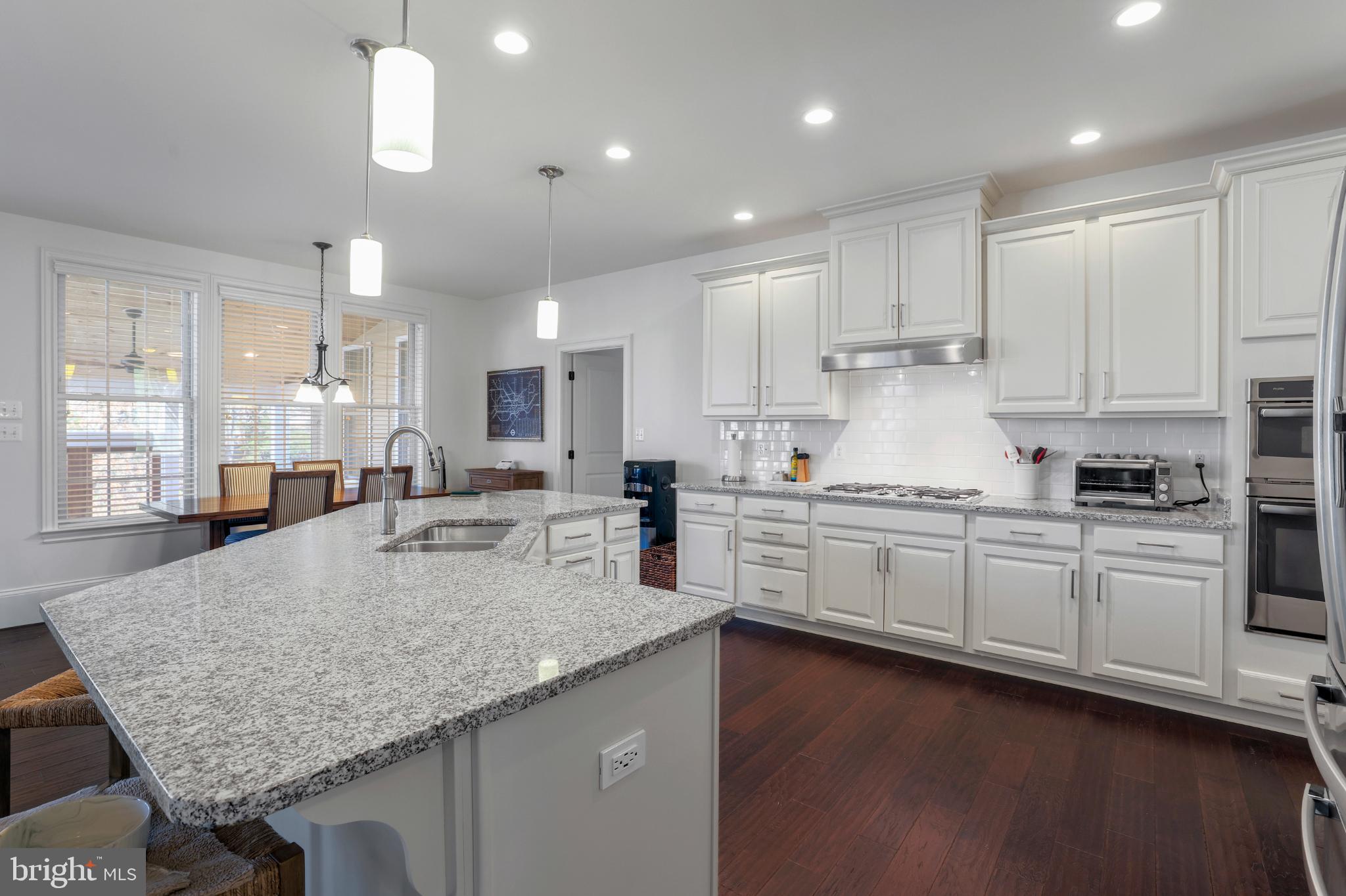 LENAH MILL - Residential