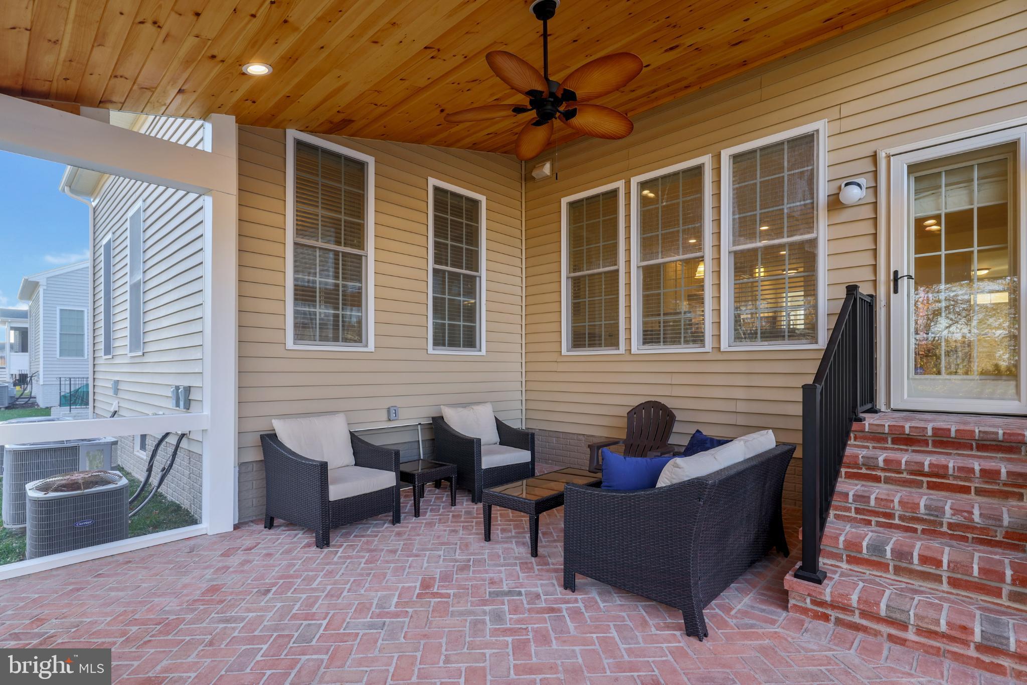 LENAH MILL - Residential