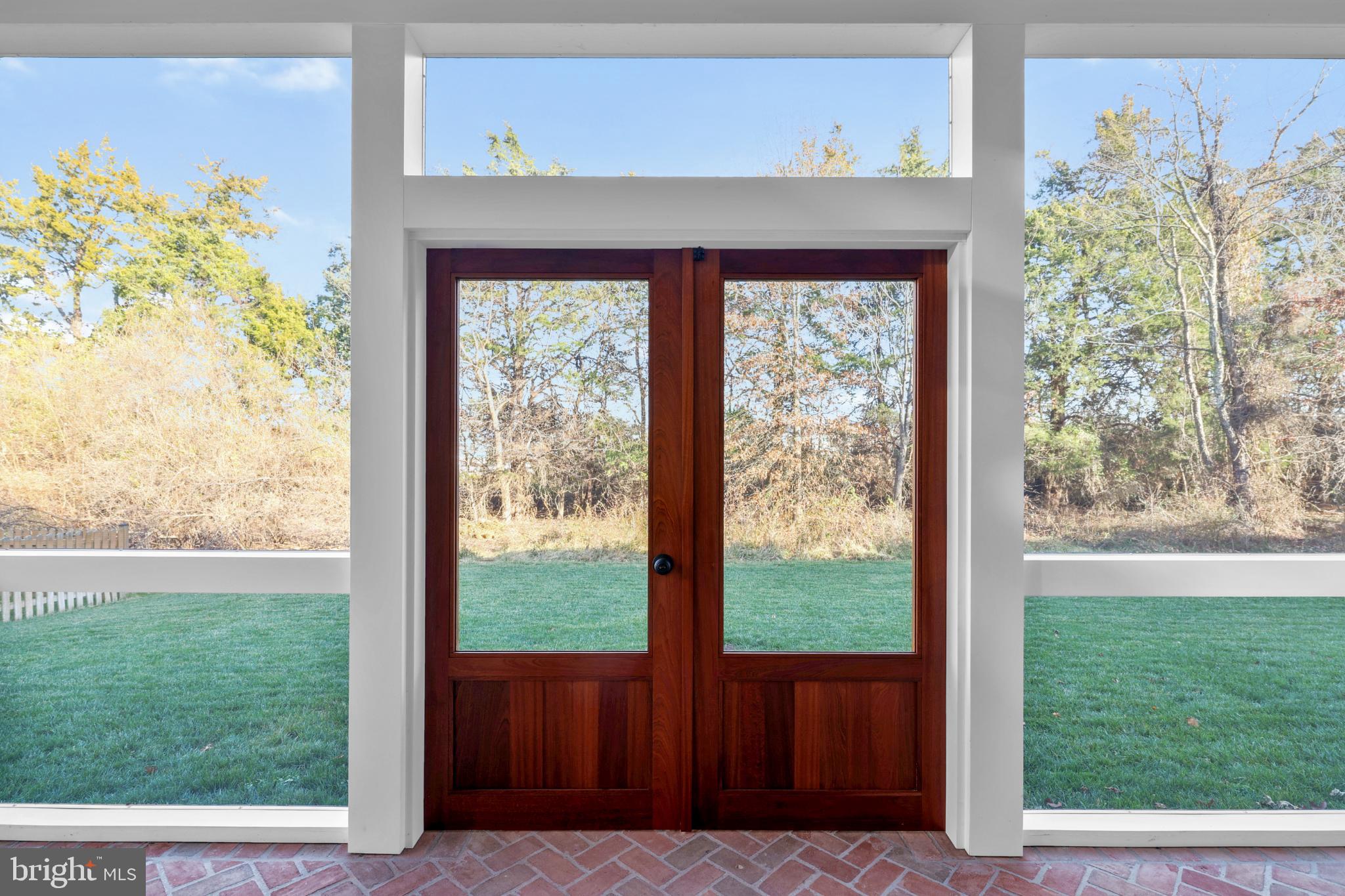 LENAH MILL - Residential