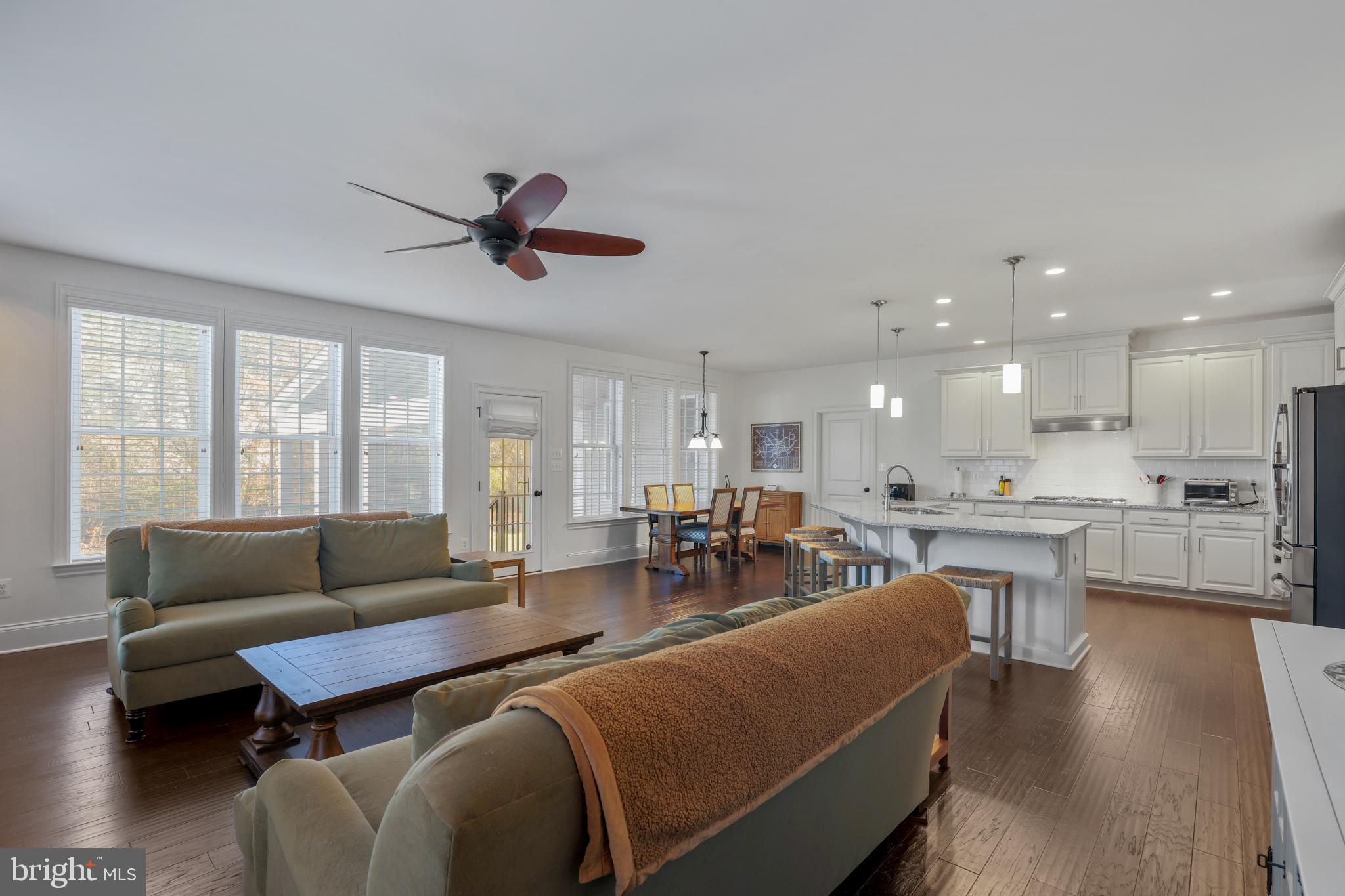 LENAH MILL - Residential