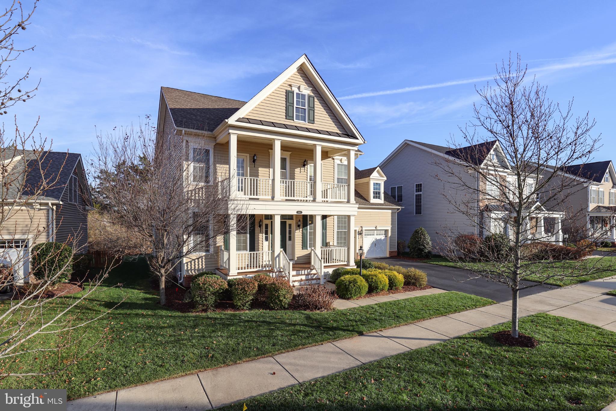 LENAH MILL - Residential