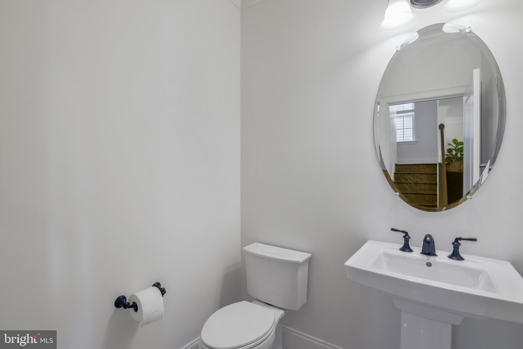 LENAH MILL - Residential