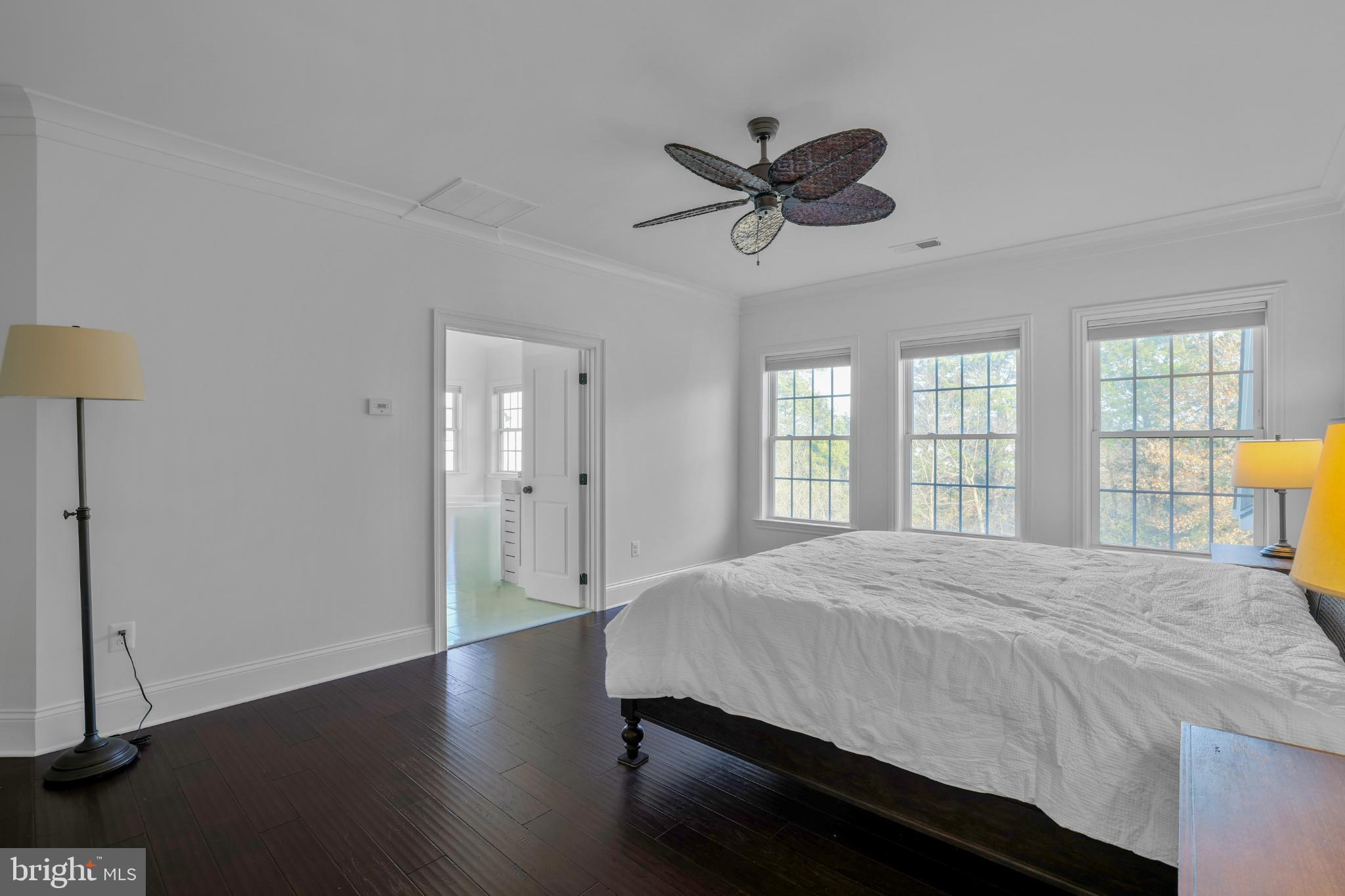 LENAH MILL - Residential