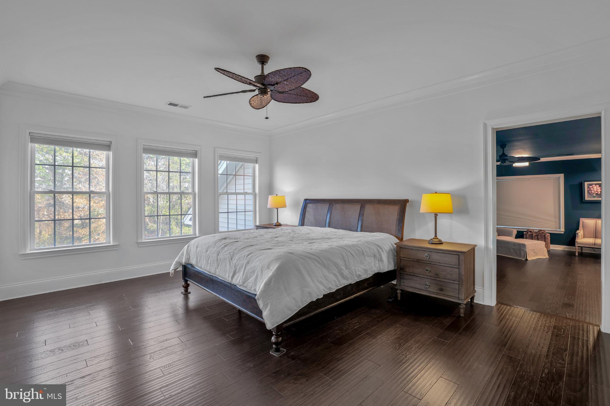 LENAH MILL - Residential