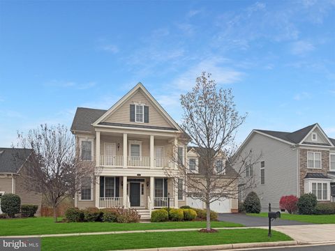 24111 AUDUBON TRAIL DRIVE ALDIE VA 20105