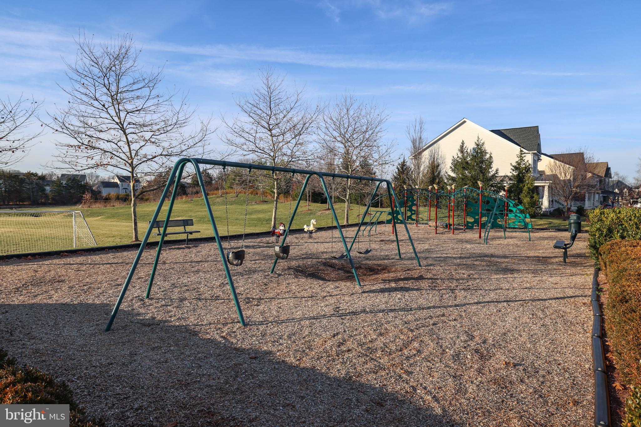 LENAH MILL - Residential