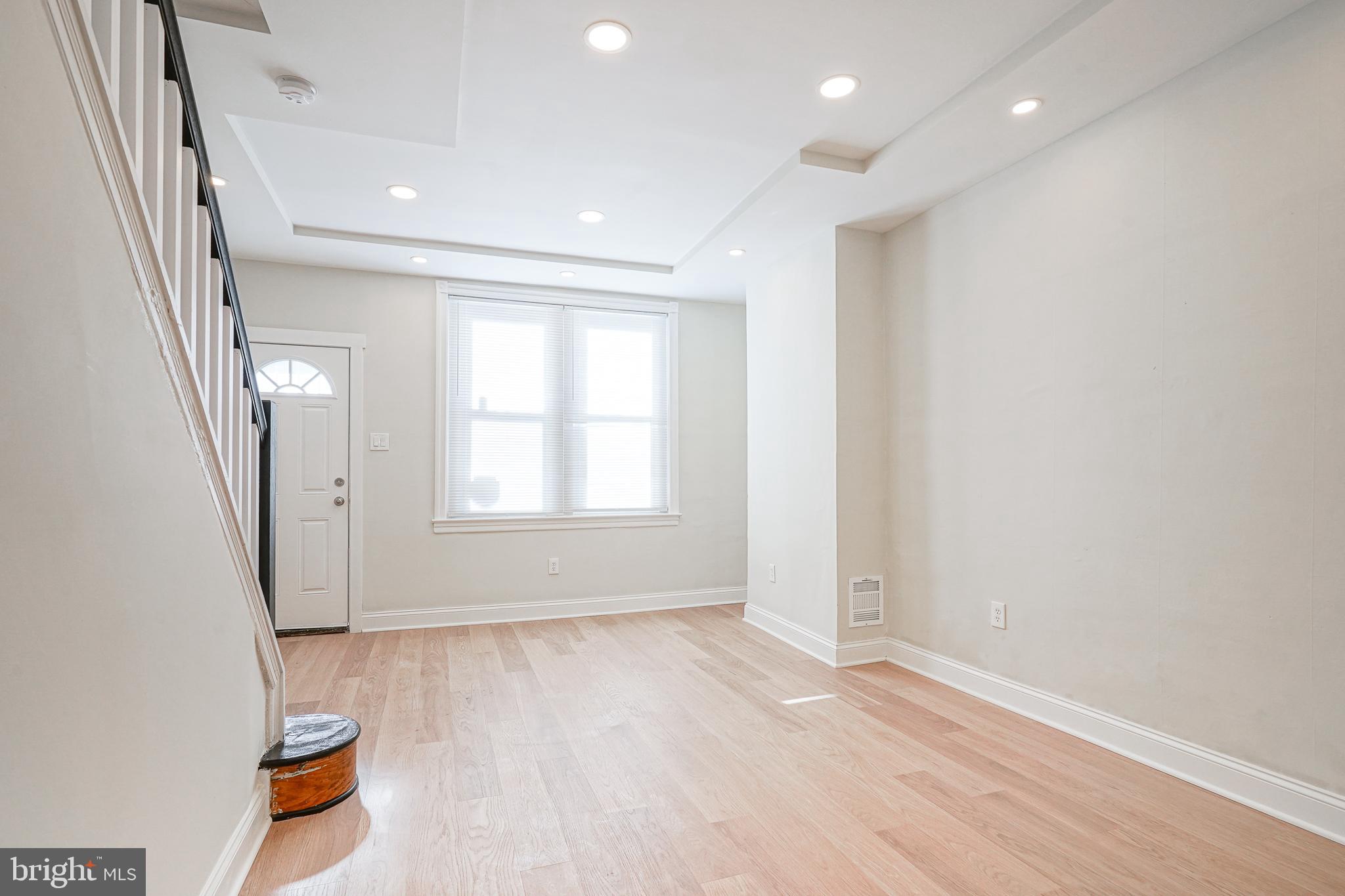 RICHMOND - Residential Lease