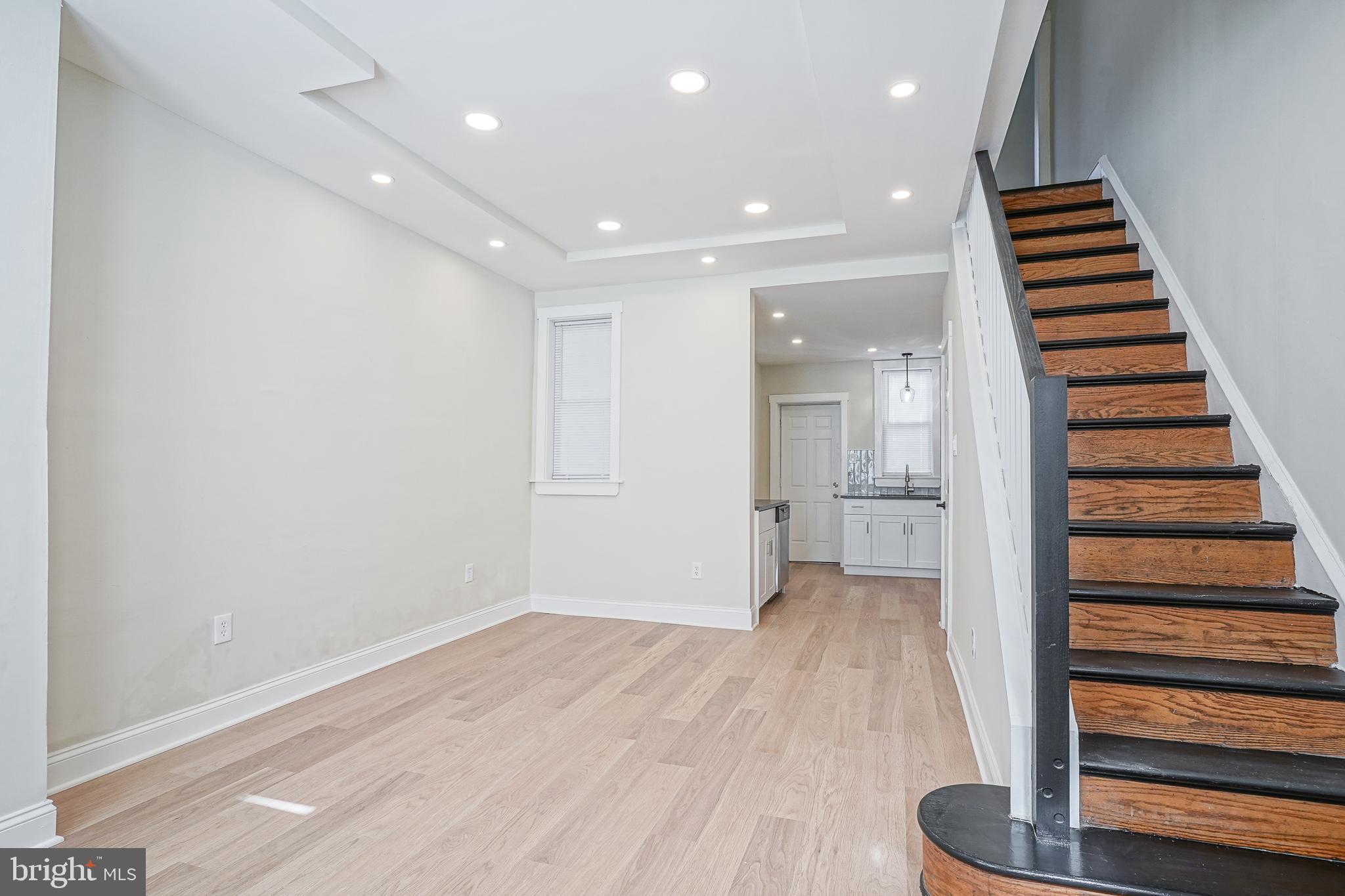 RICHMOND - Residential Lease